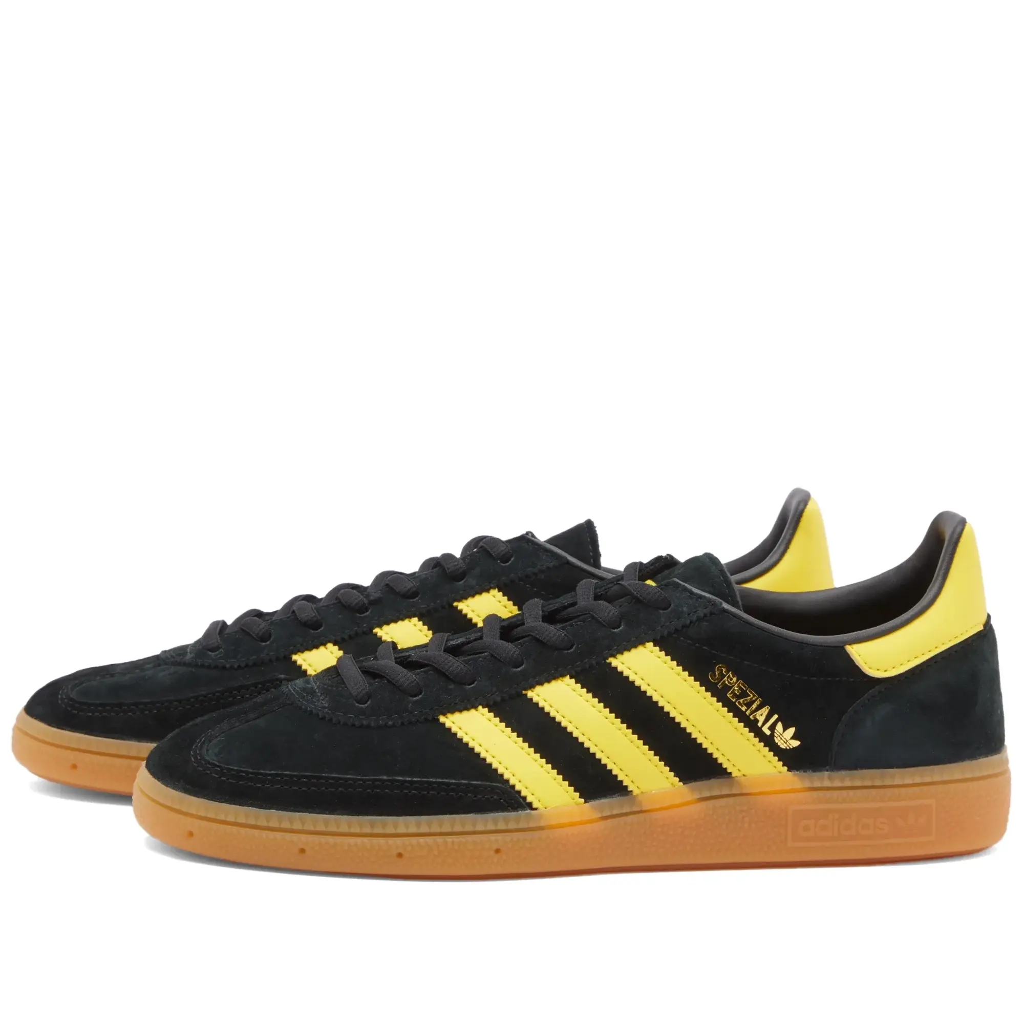 adidas Originals Handball Spezial, Black