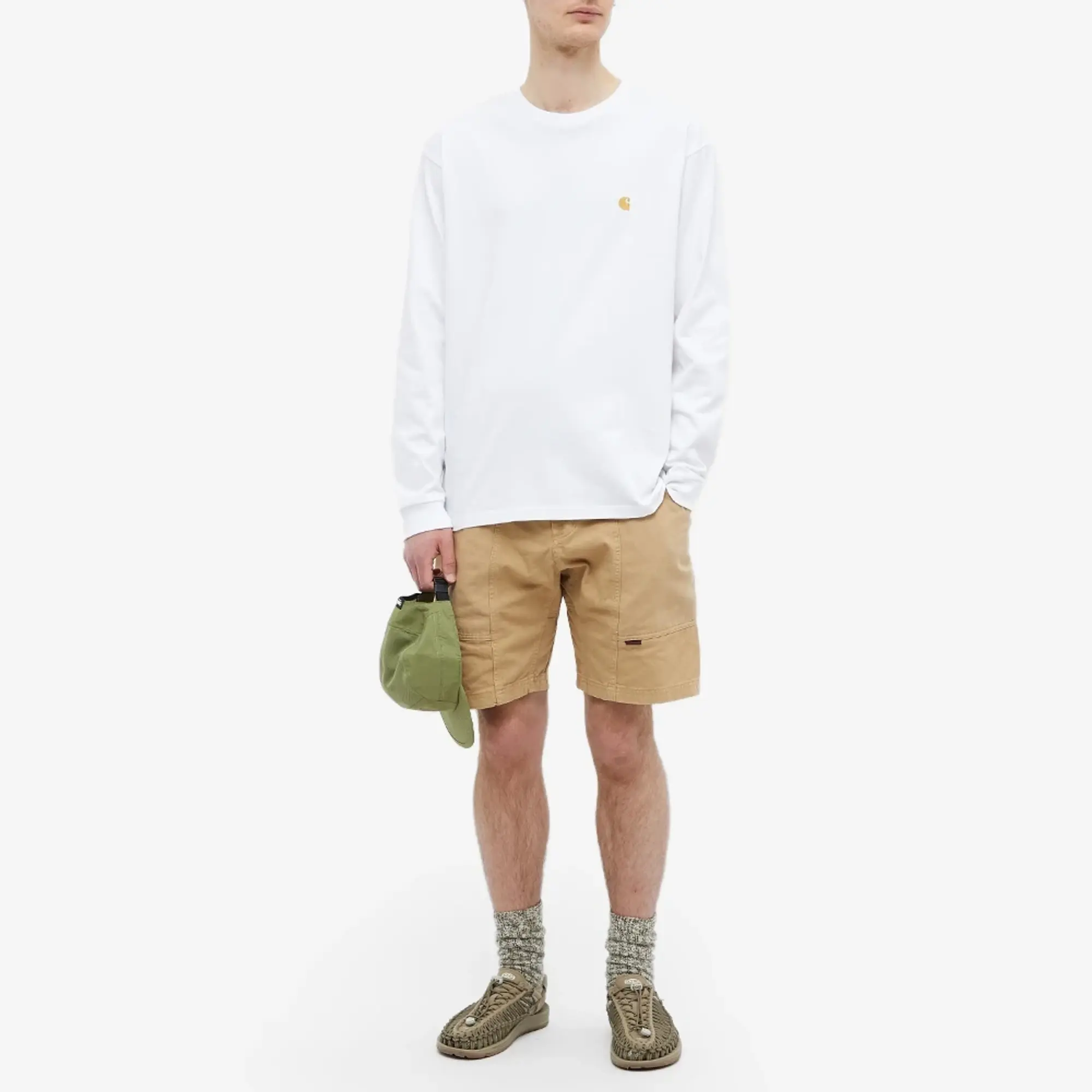Gramicci Gadget Short