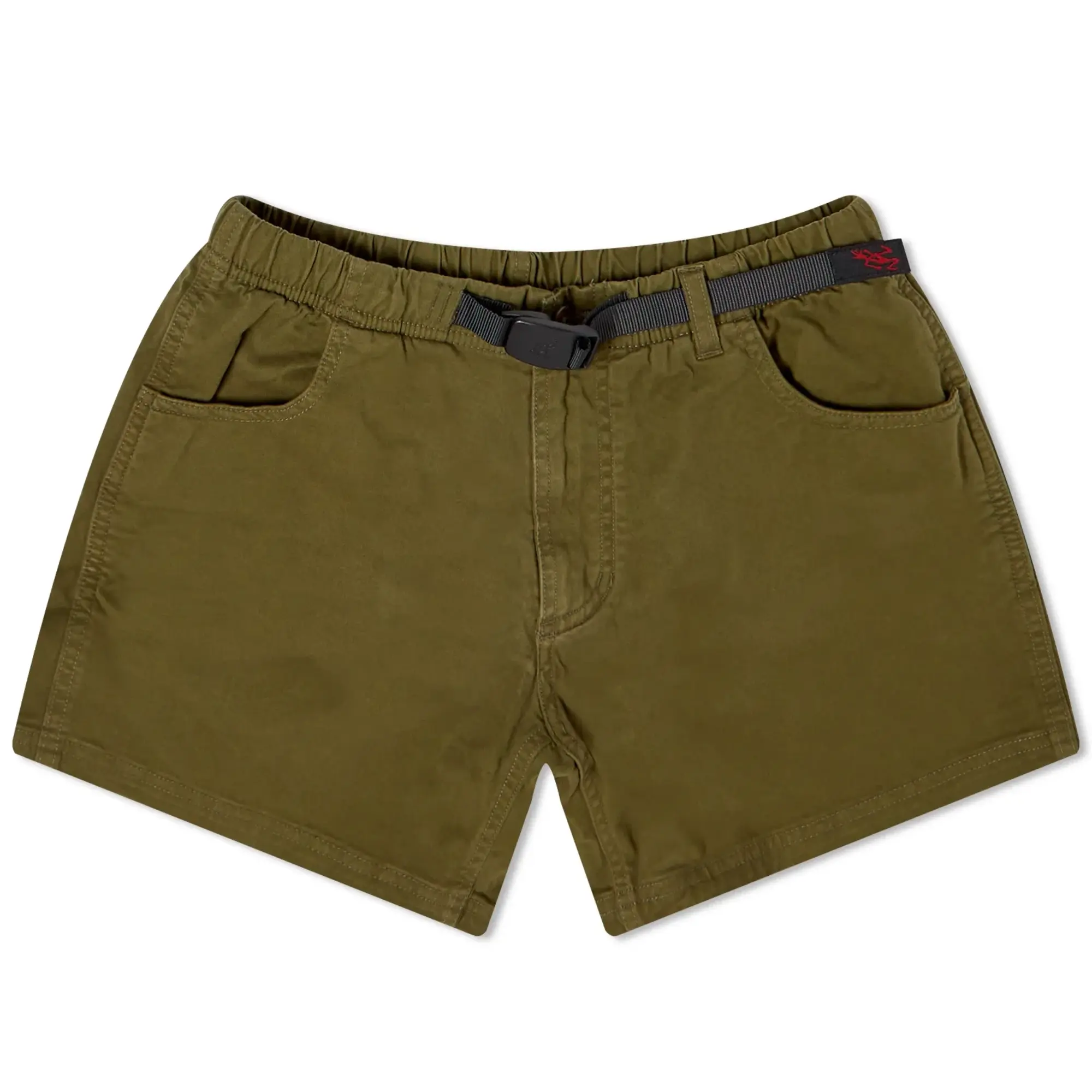 Gramicci Women's Very Shorts Shorts Olive