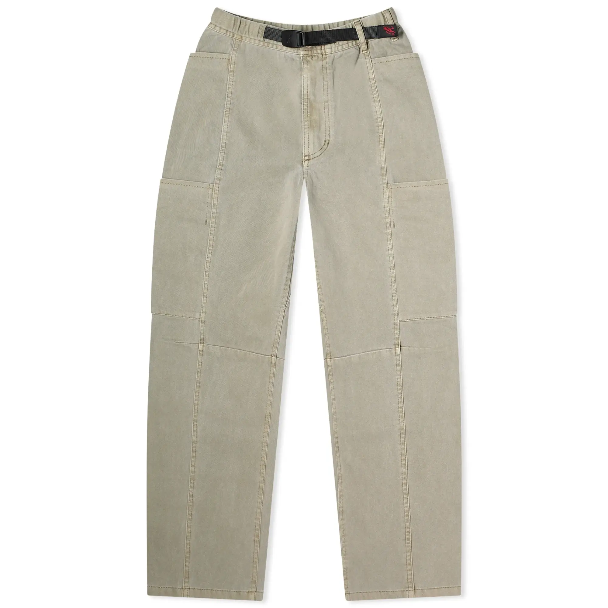 Gramicci Women's Voyager Pant Sage