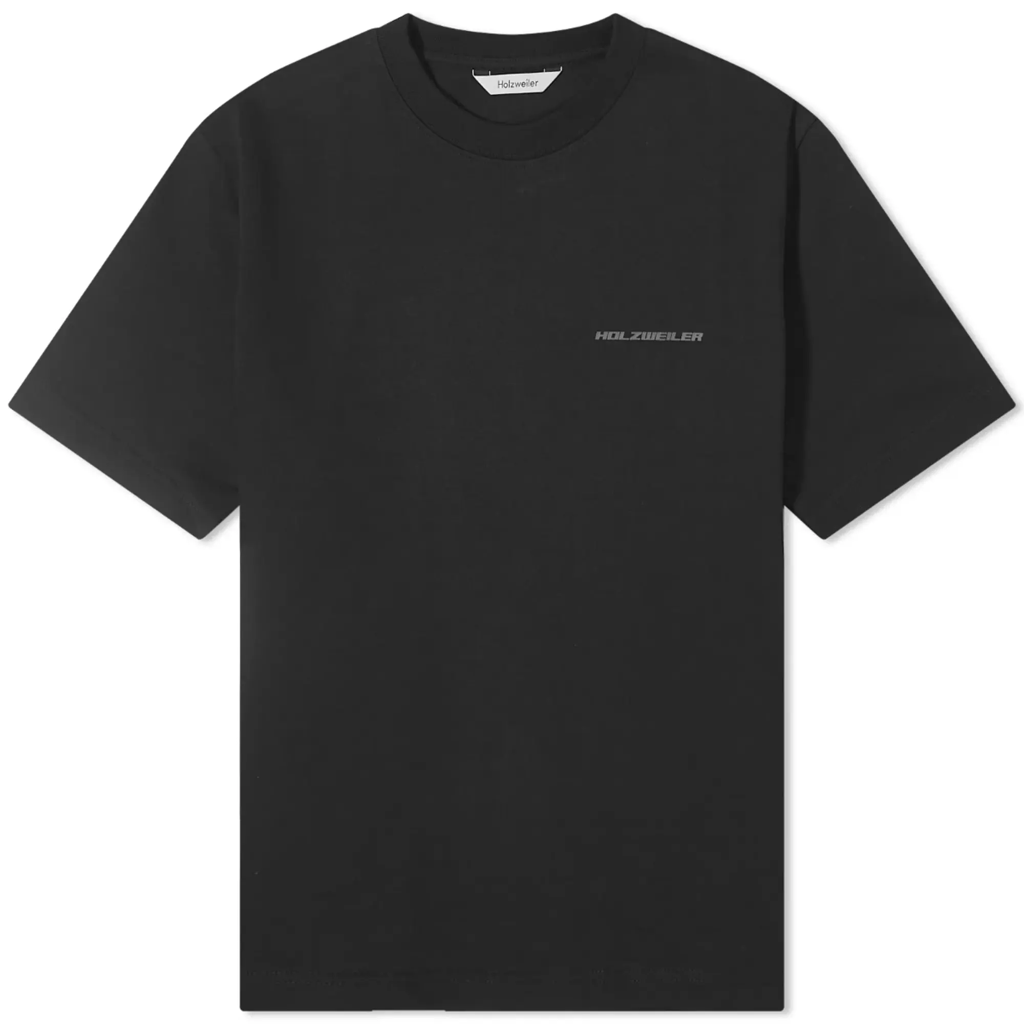 Holzweiler Women's Kjerag T-Shirt Black
