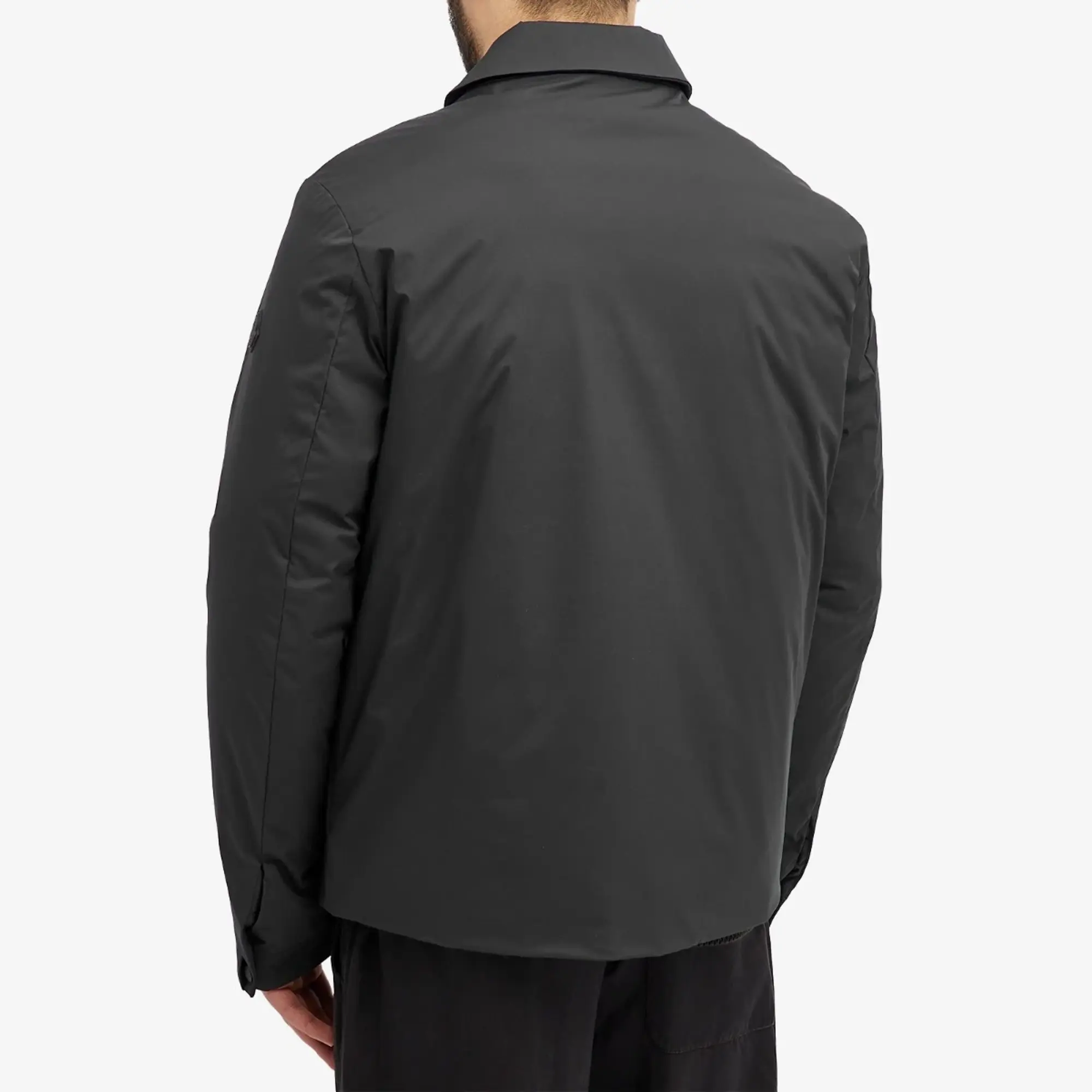 Moncler see nylon overshirt online