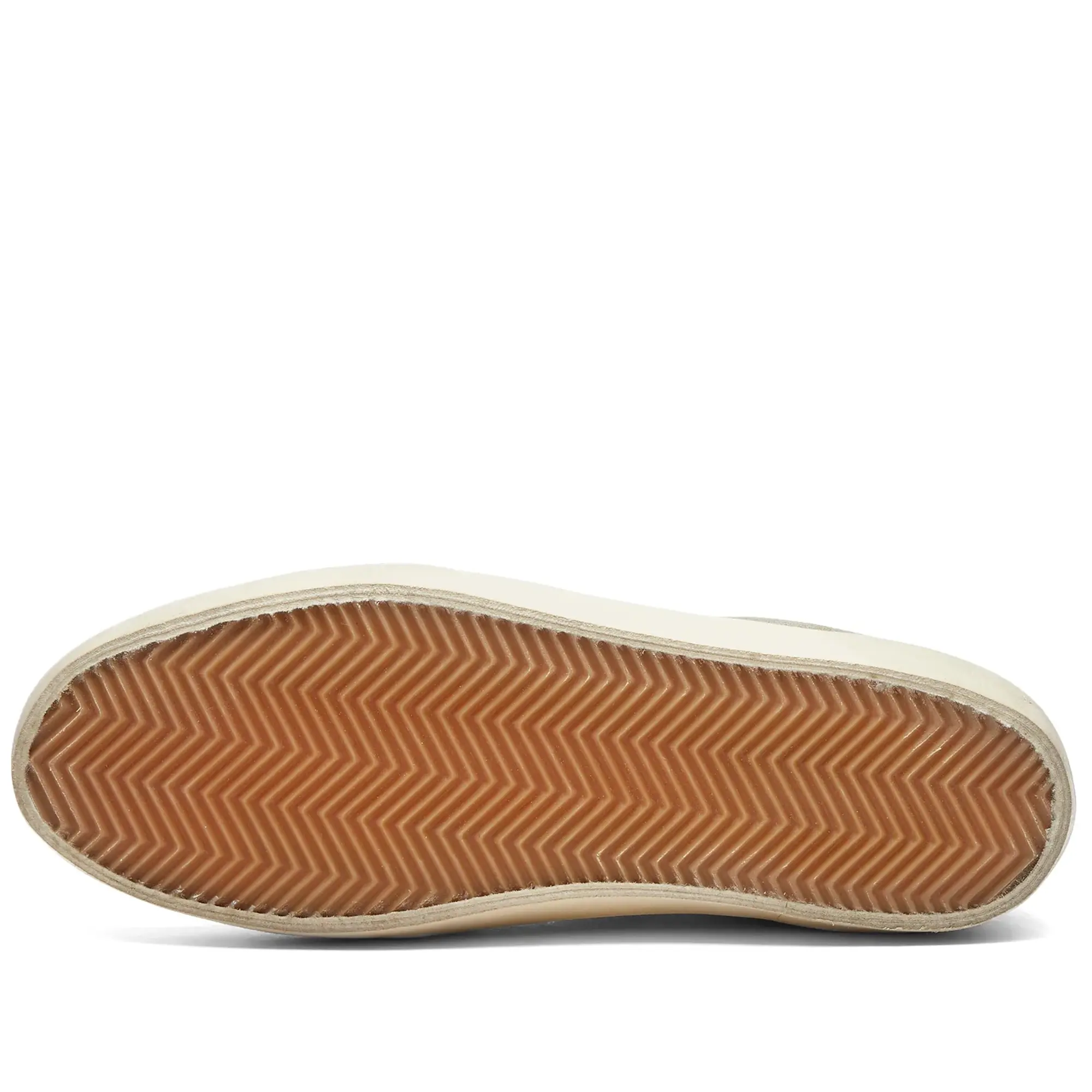 Golden Goose Men's Soul Star Suede Sneaker Taupe/Milk