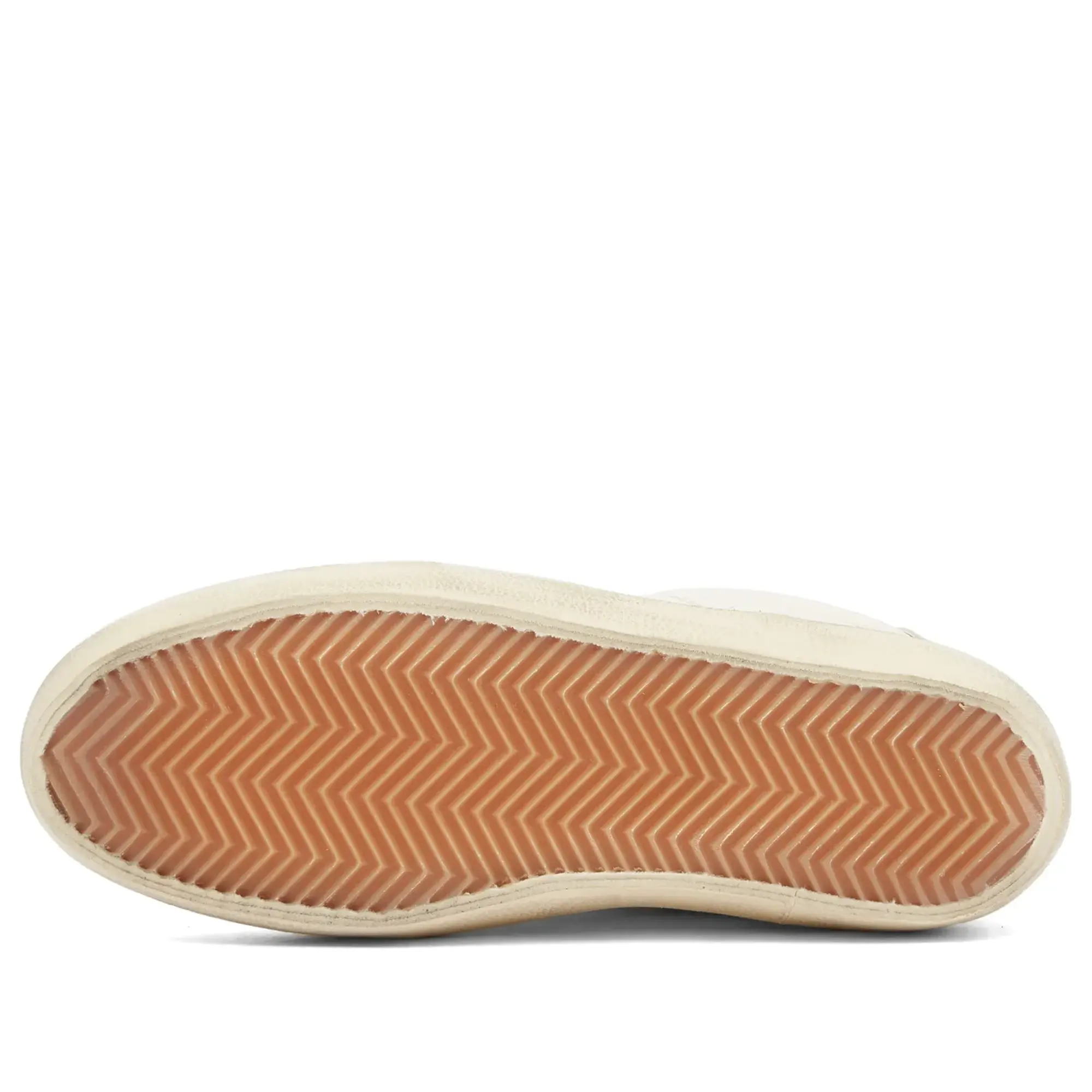 Golden Goose Men's Soul Star Sneaker White/Milk