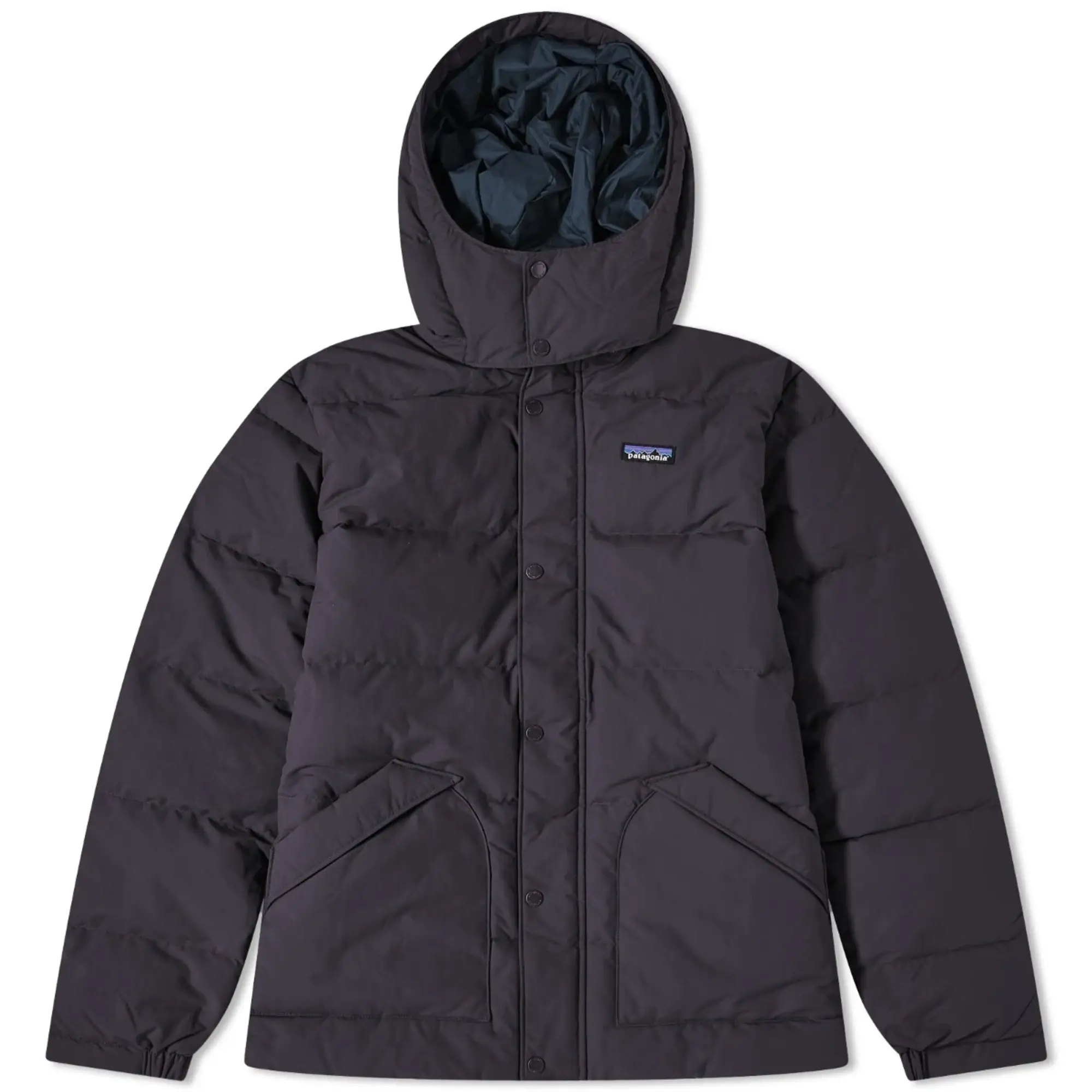 Crocs Patagonia Men's Downdrift Jacket Ink Black