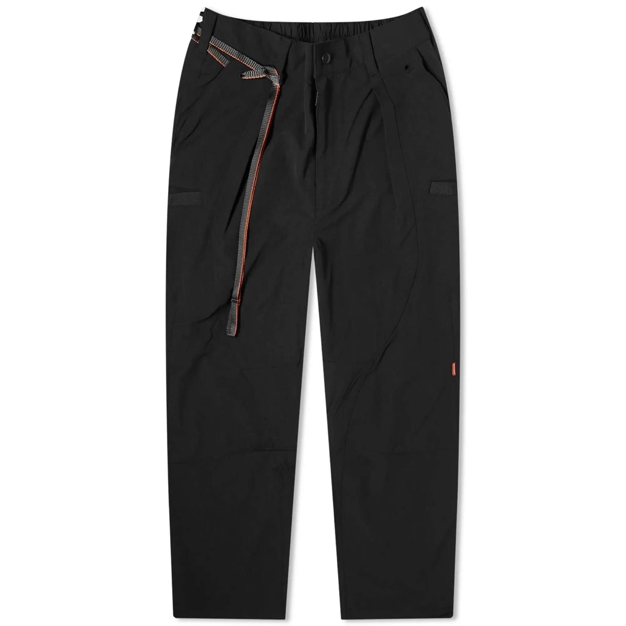 goopimade SOFTBOX Basic Pants 1 SHADOW GOOPiMADE Men's