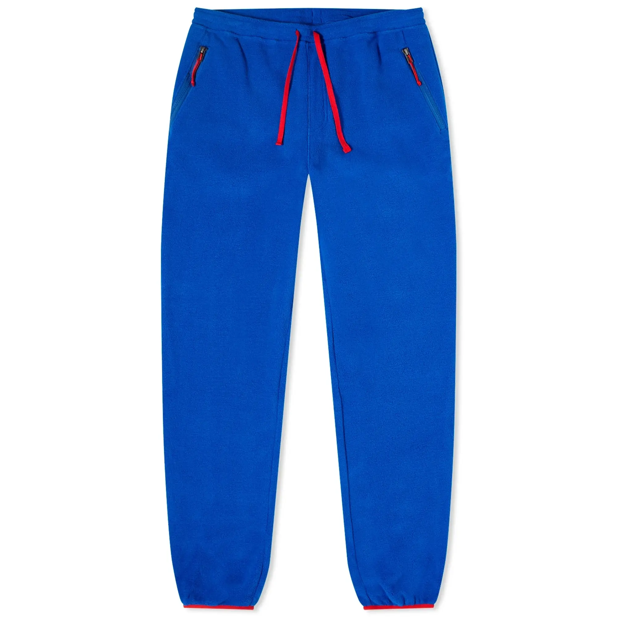 Patagonia Men s Synchilla Pants Passage Blue 21665 PGEB FOOTY.COM