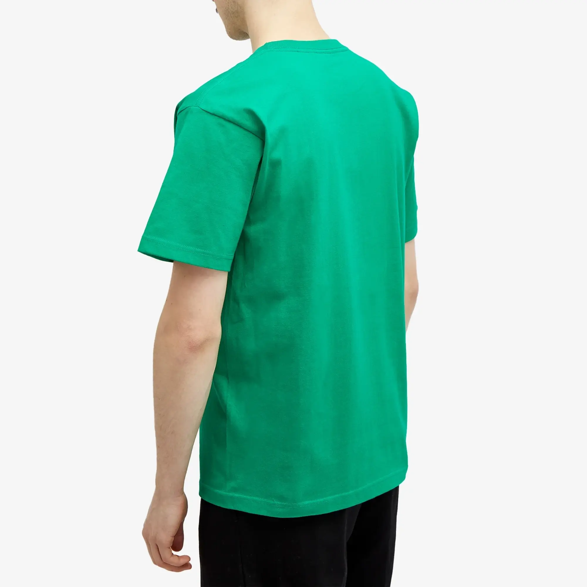 Garbstore Men's Life T-Shirt Green