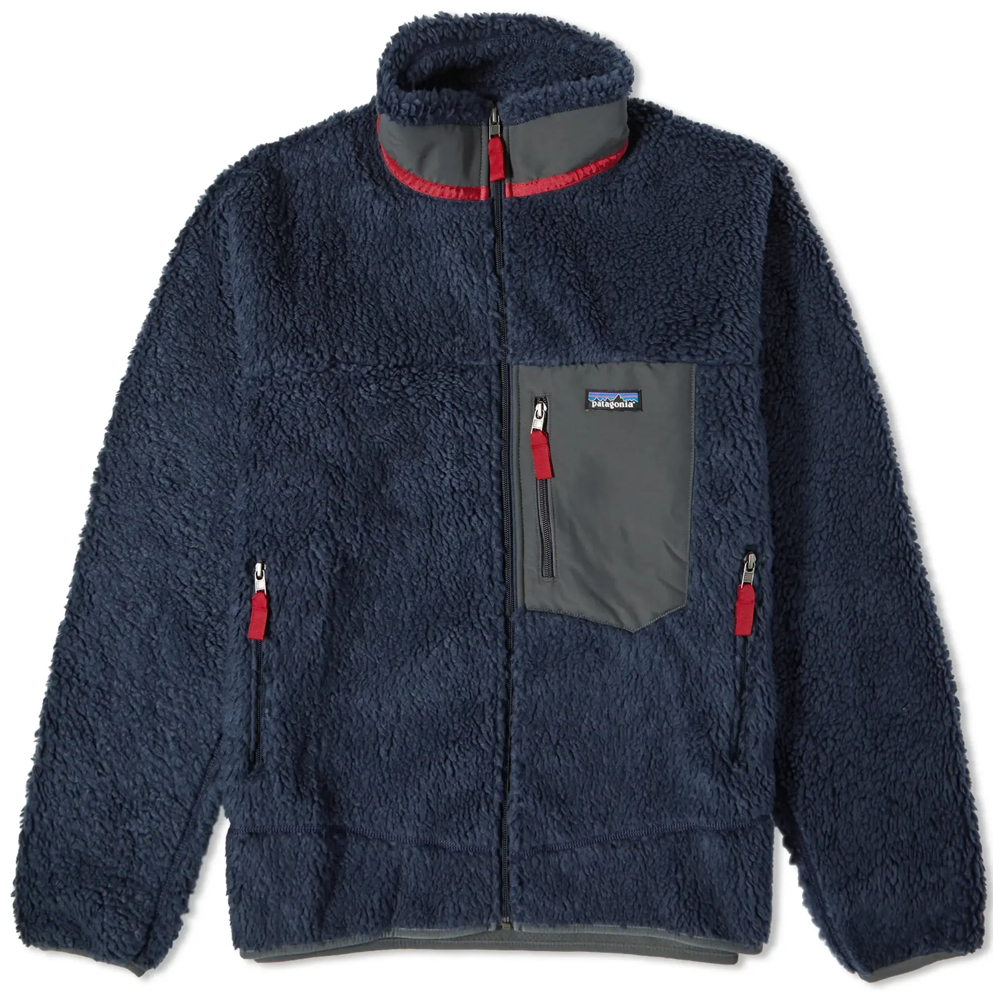 Patagonia Classic Retro-X Fleece Jacket