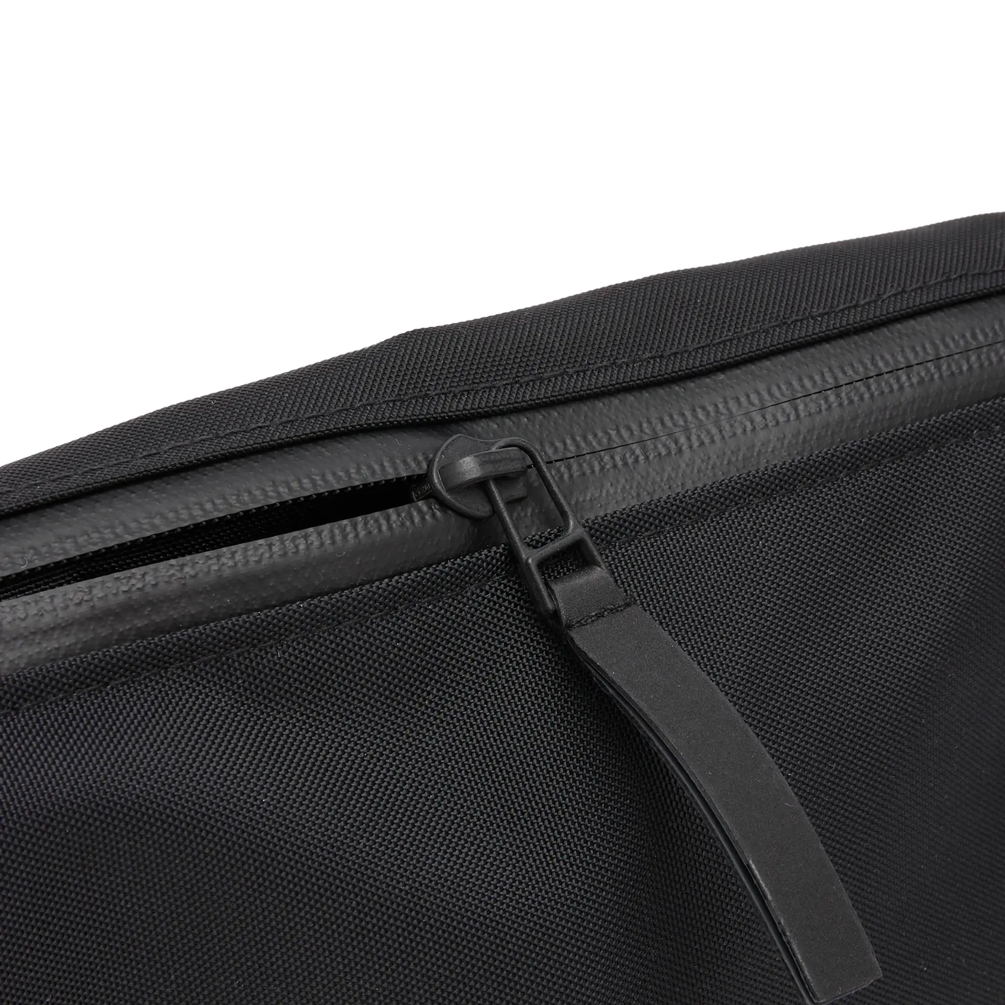 SEALSON H1 2-Way Cross Body Bag Black