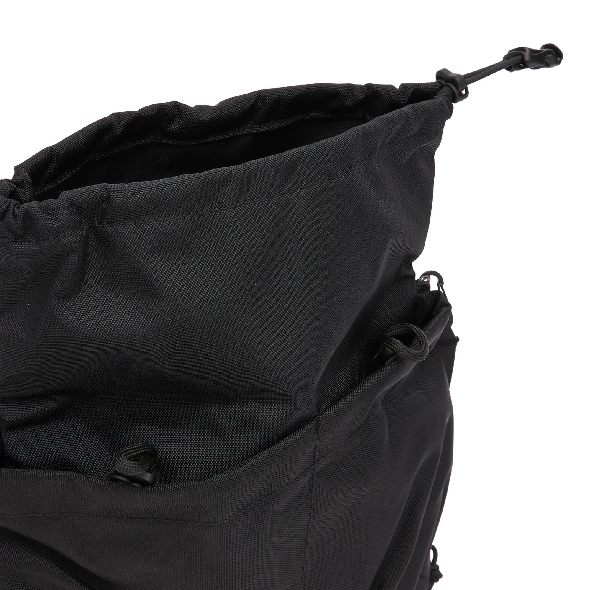 SEALSON H1 2-Way Cross Body Bag Black