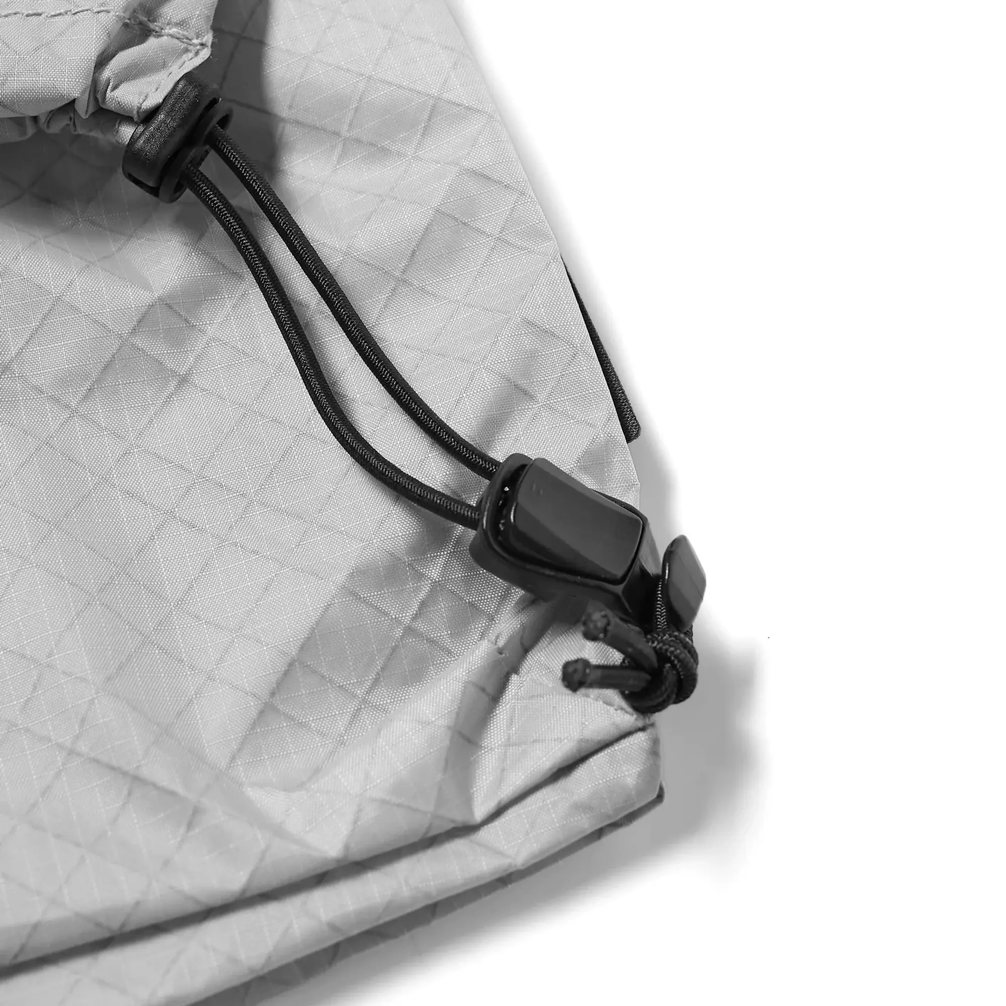 SEALSON H1 2-Way Cross Body Bag Silver Bullet