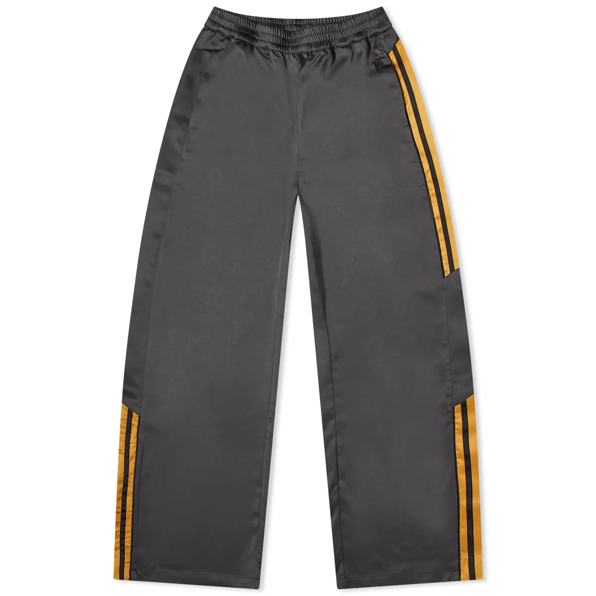 P.E Nation Women's Podium Pant Dark Shadow