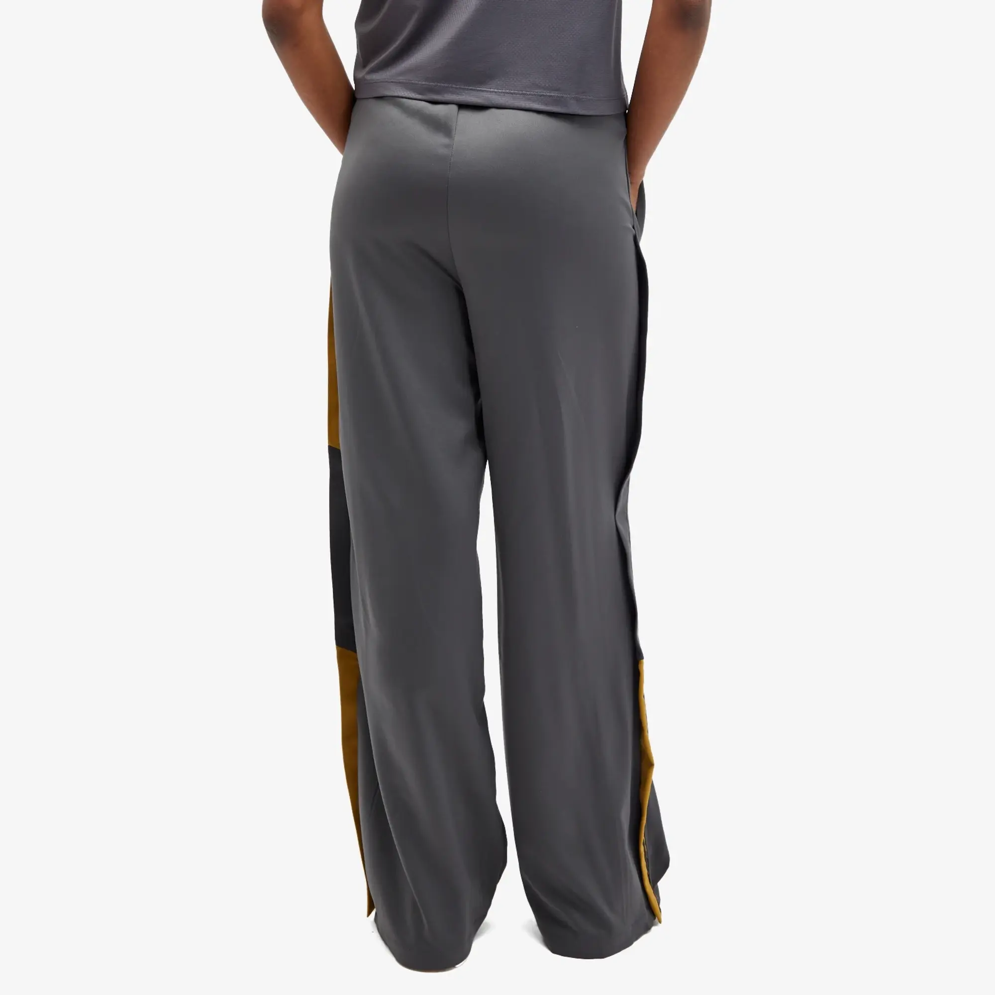 P.E Nation Women's Podium Pant Dark Shadow