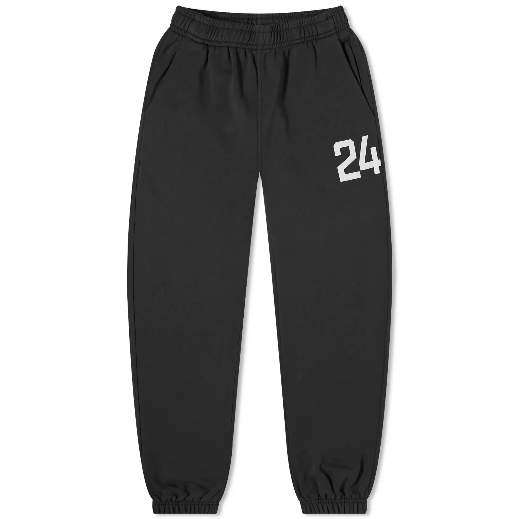 Represent Men's 247 Sweatpant V2 Black