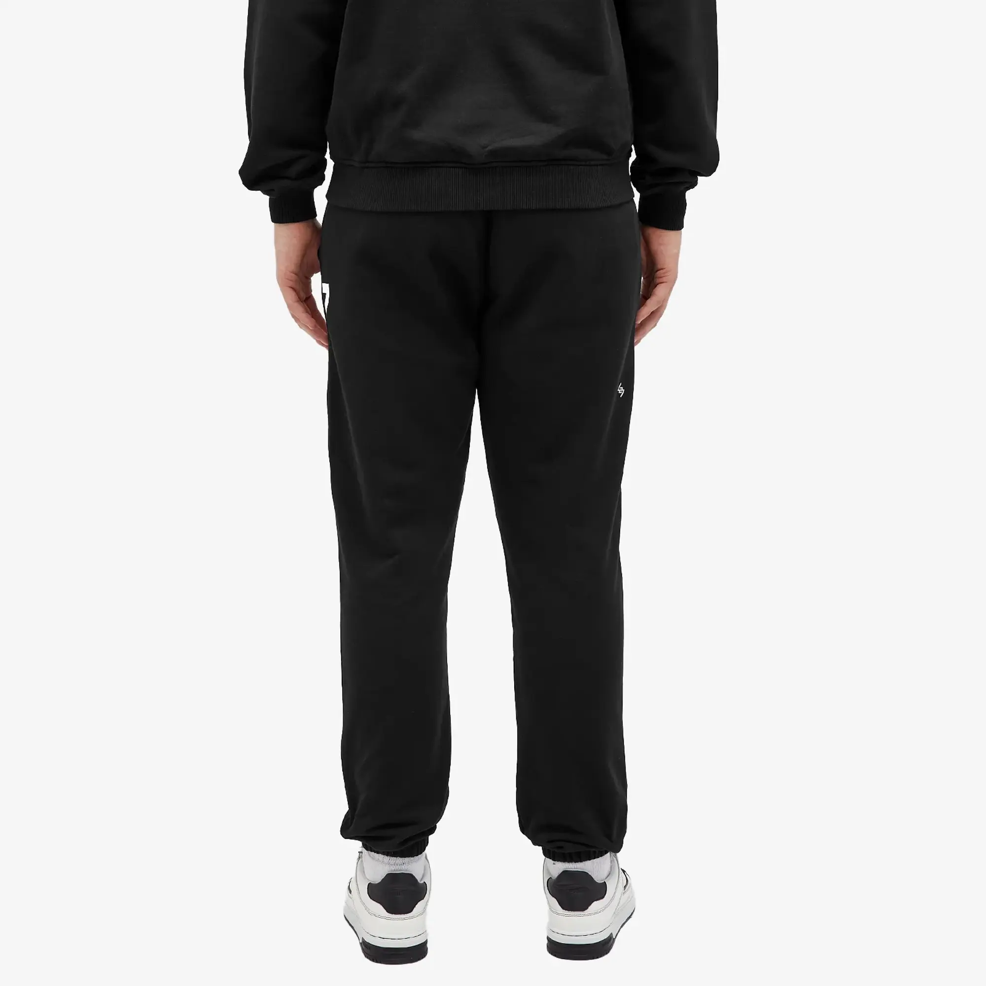 Represent Men's 247 Sweatpant V2 Black