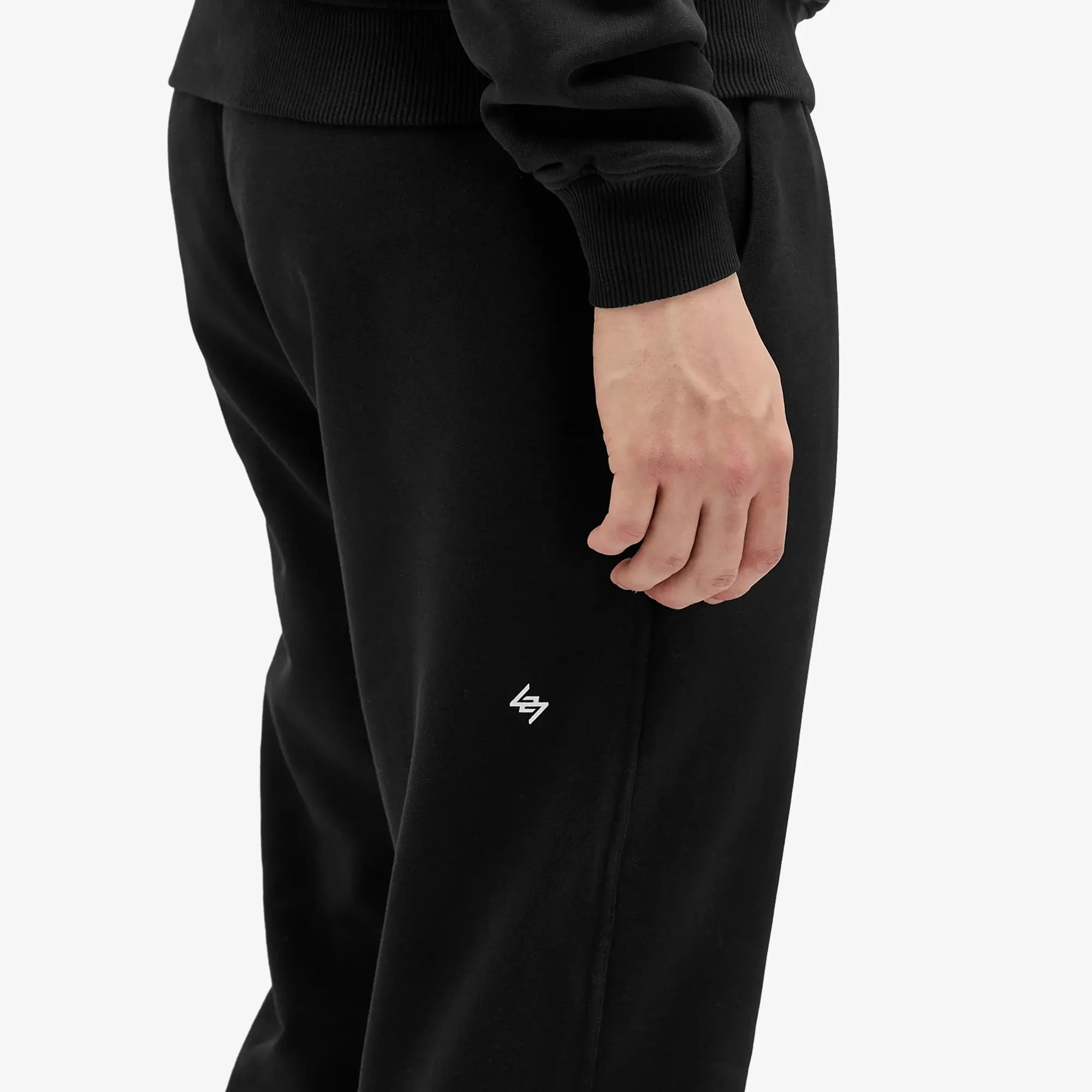 Represent Men's 247 Sweatpant V2 Black