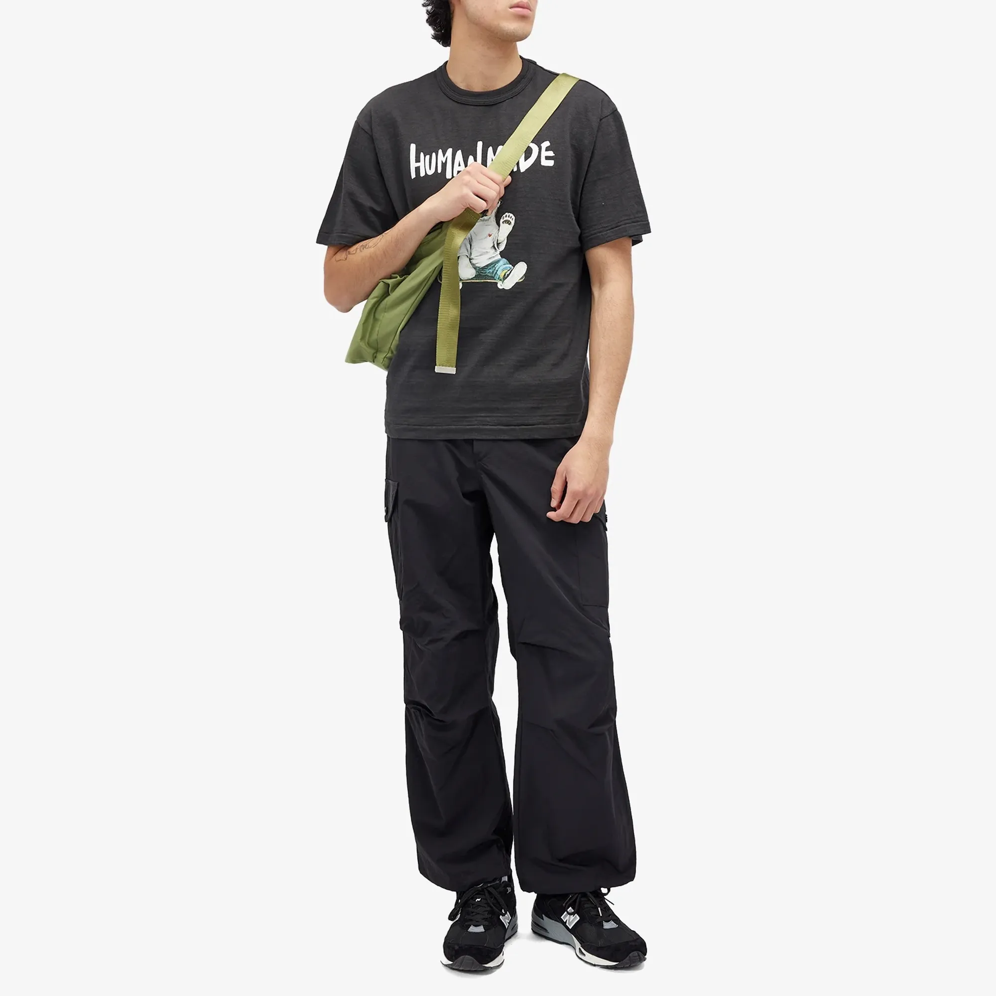 Human Made Men