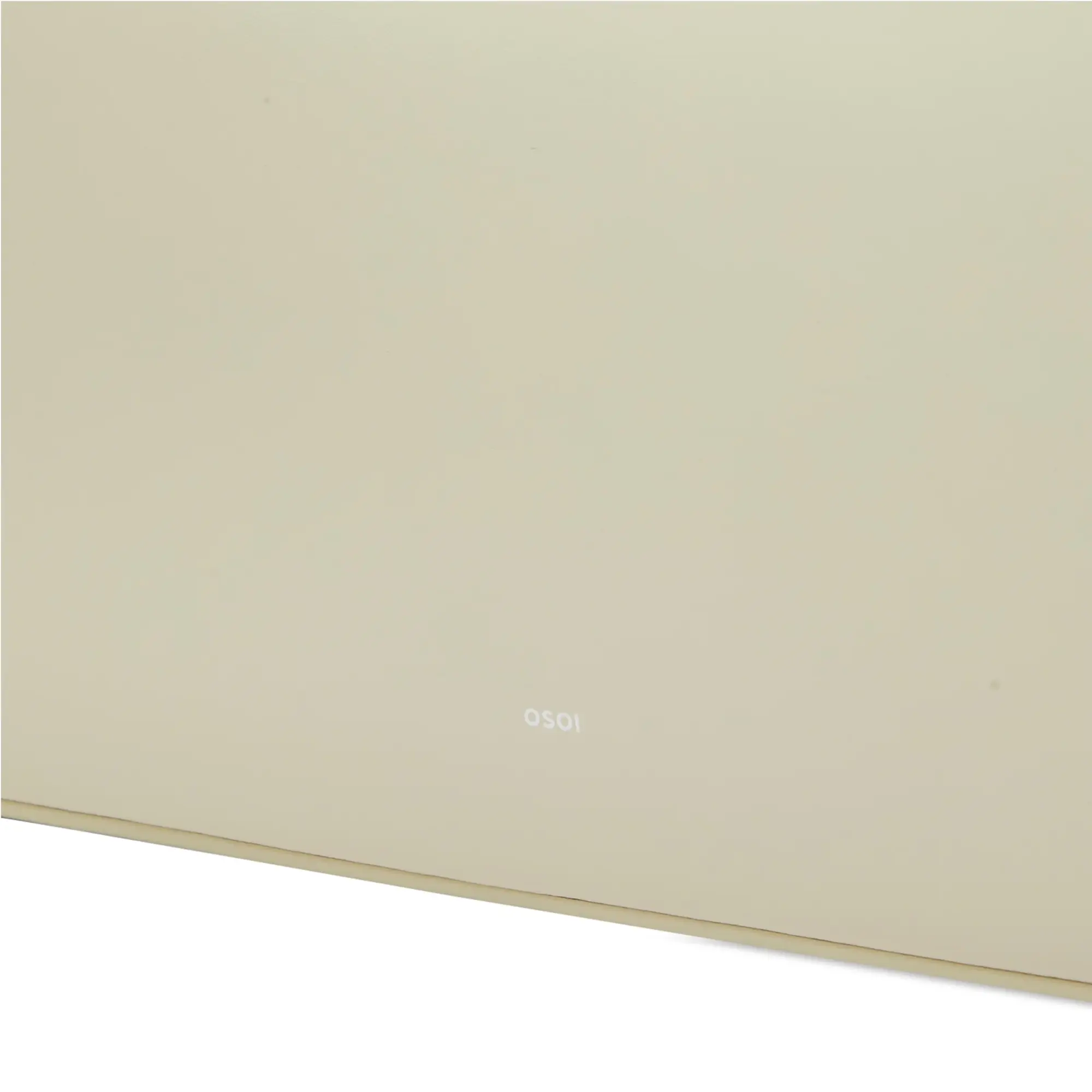 OSOI Women's Folder Brot Bag Cream