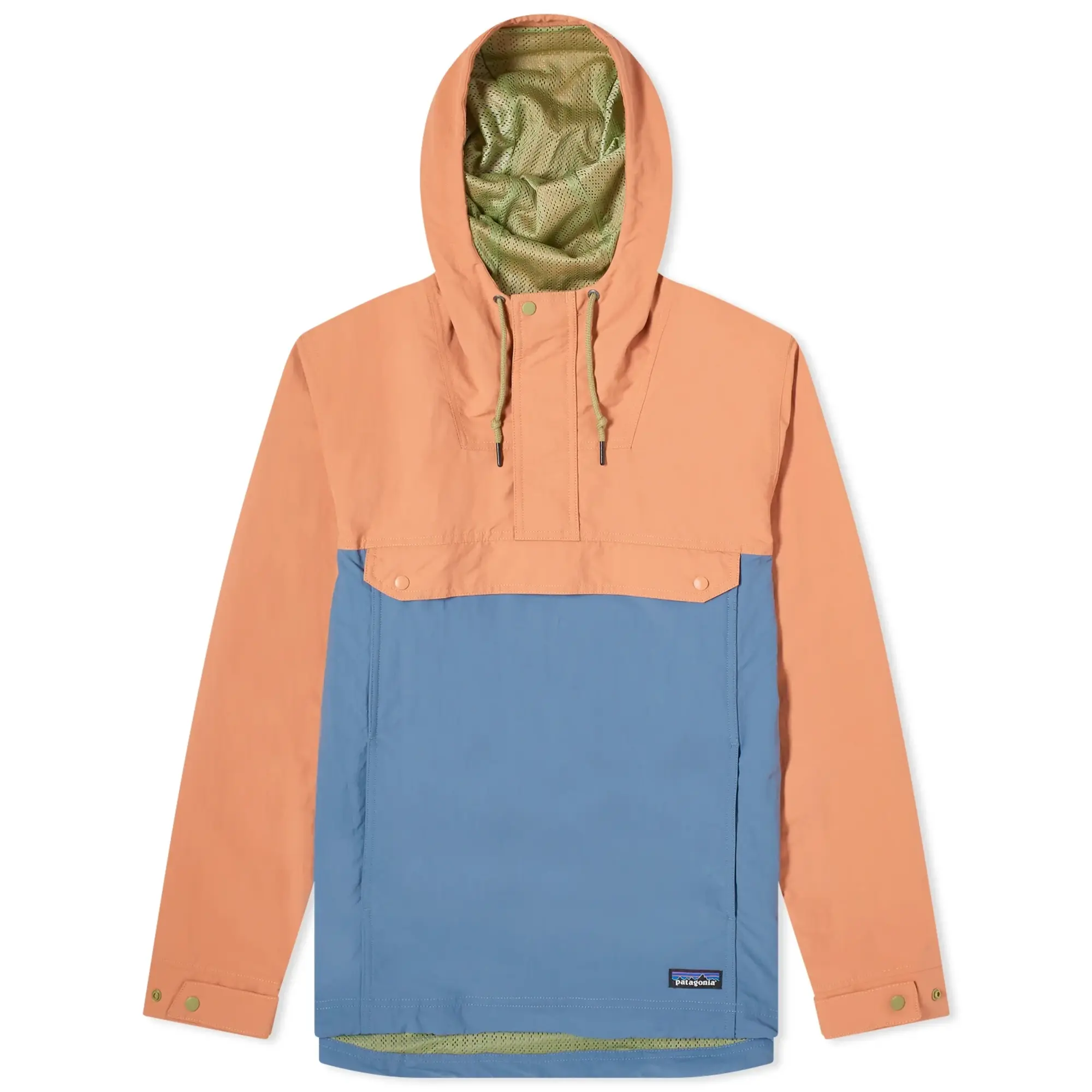 Patagonia jacket isthmus online