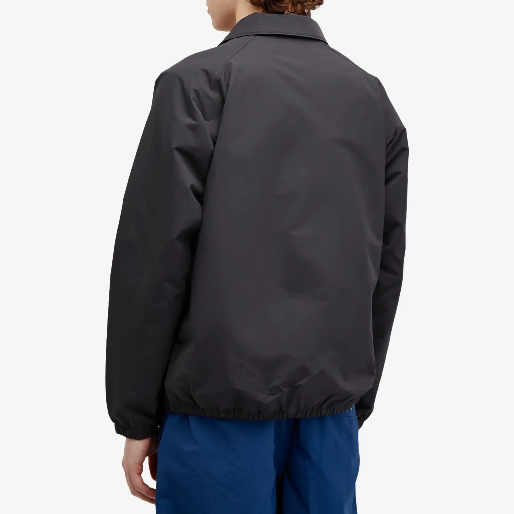 Patagonia Baggies Jacket - Ink Black