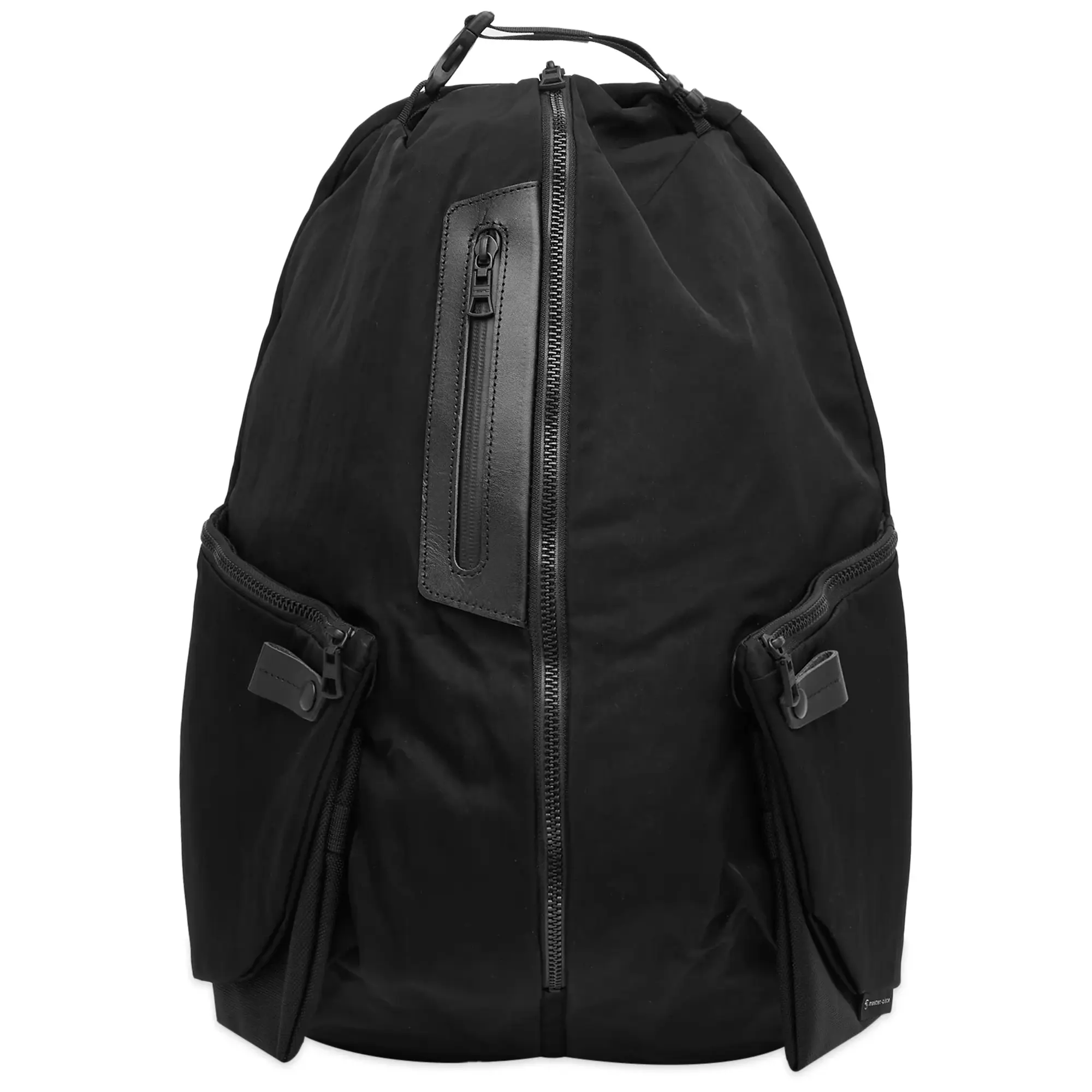 Master-Piece Circus Backpack Black
