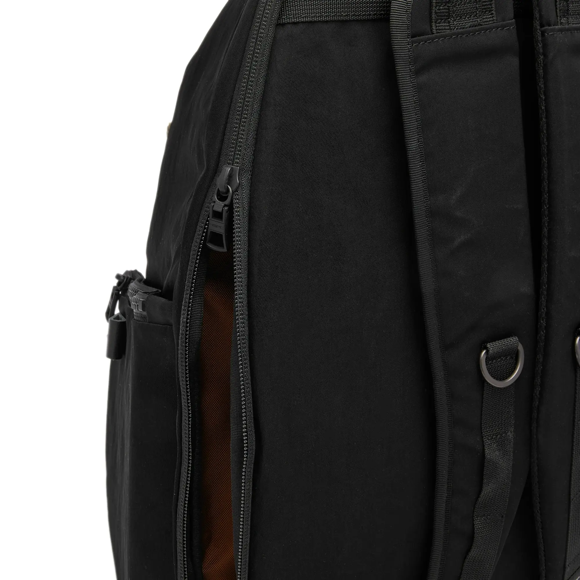Master-Piece Circus Backpack Black