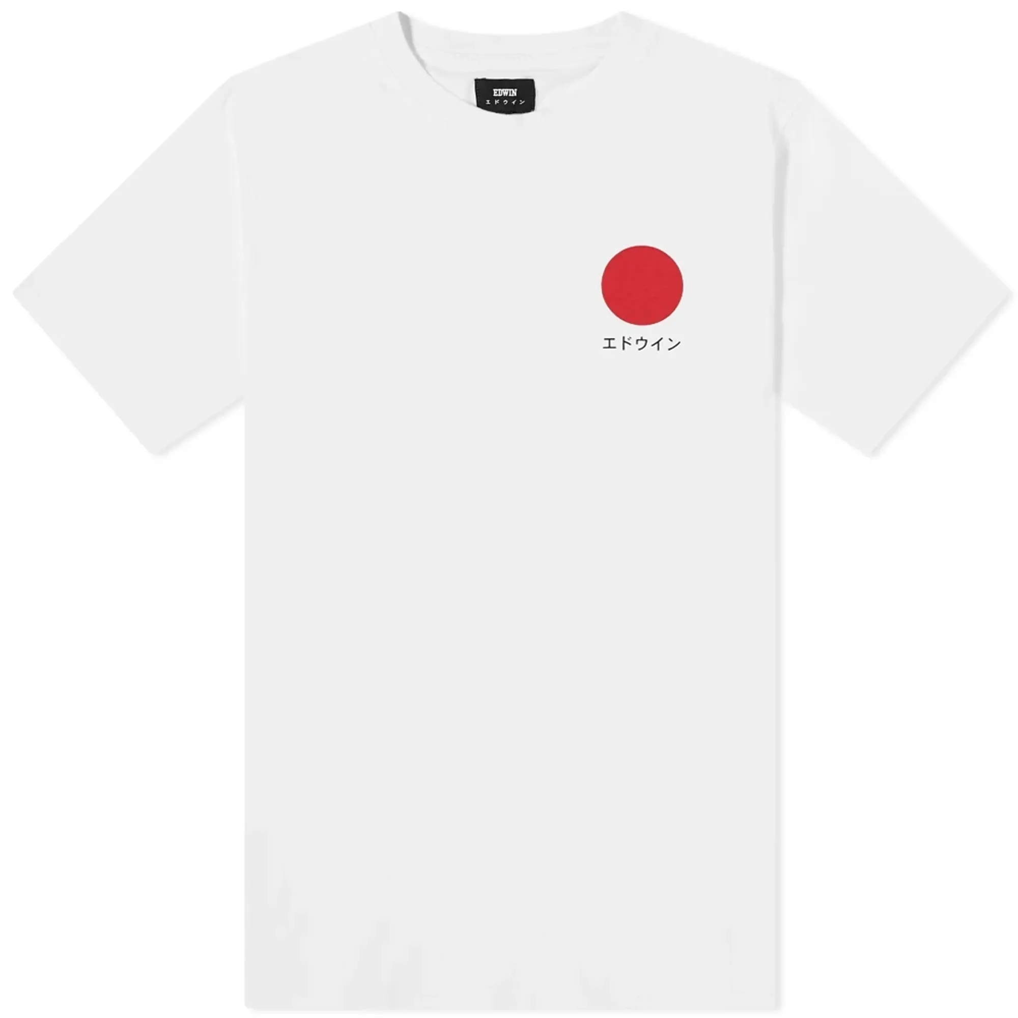 Edwin Japanese Sun T-Shirt