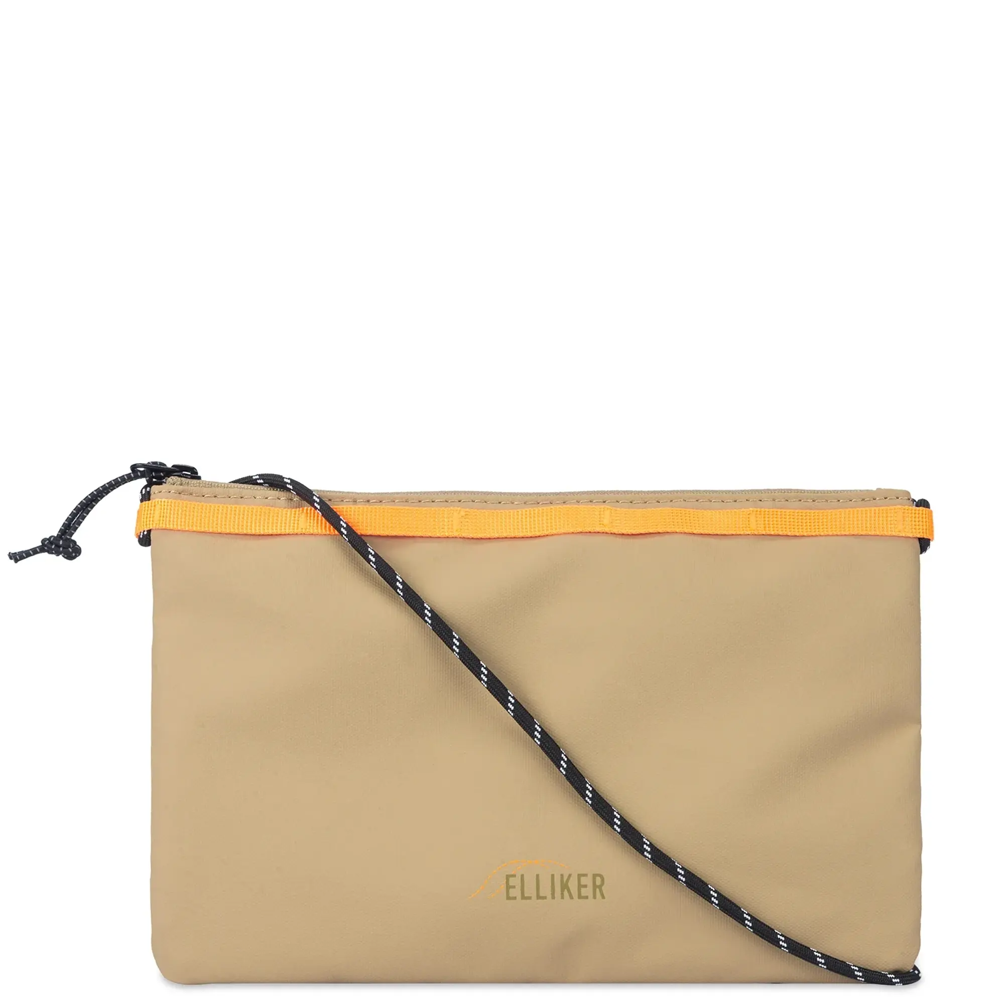 Elliker Hetchell Crossbody Bag Sand