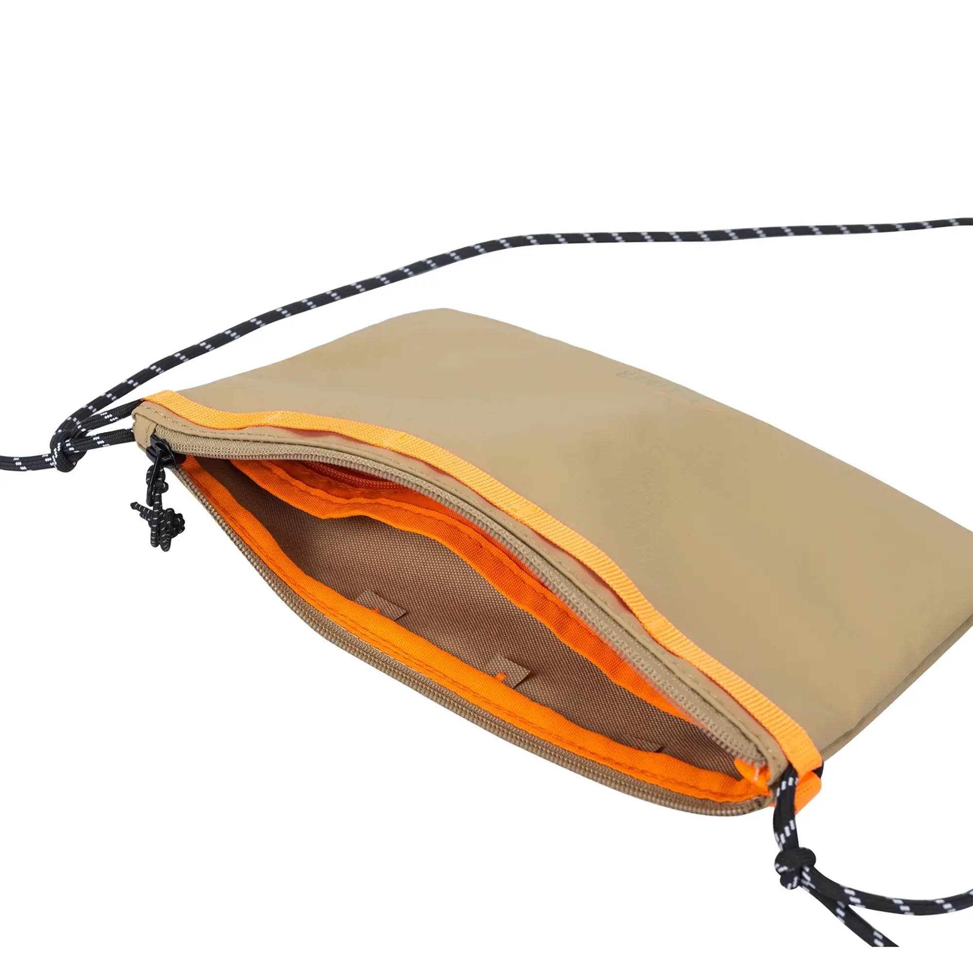 Elliker Hetchell Crossbody Bag Sand