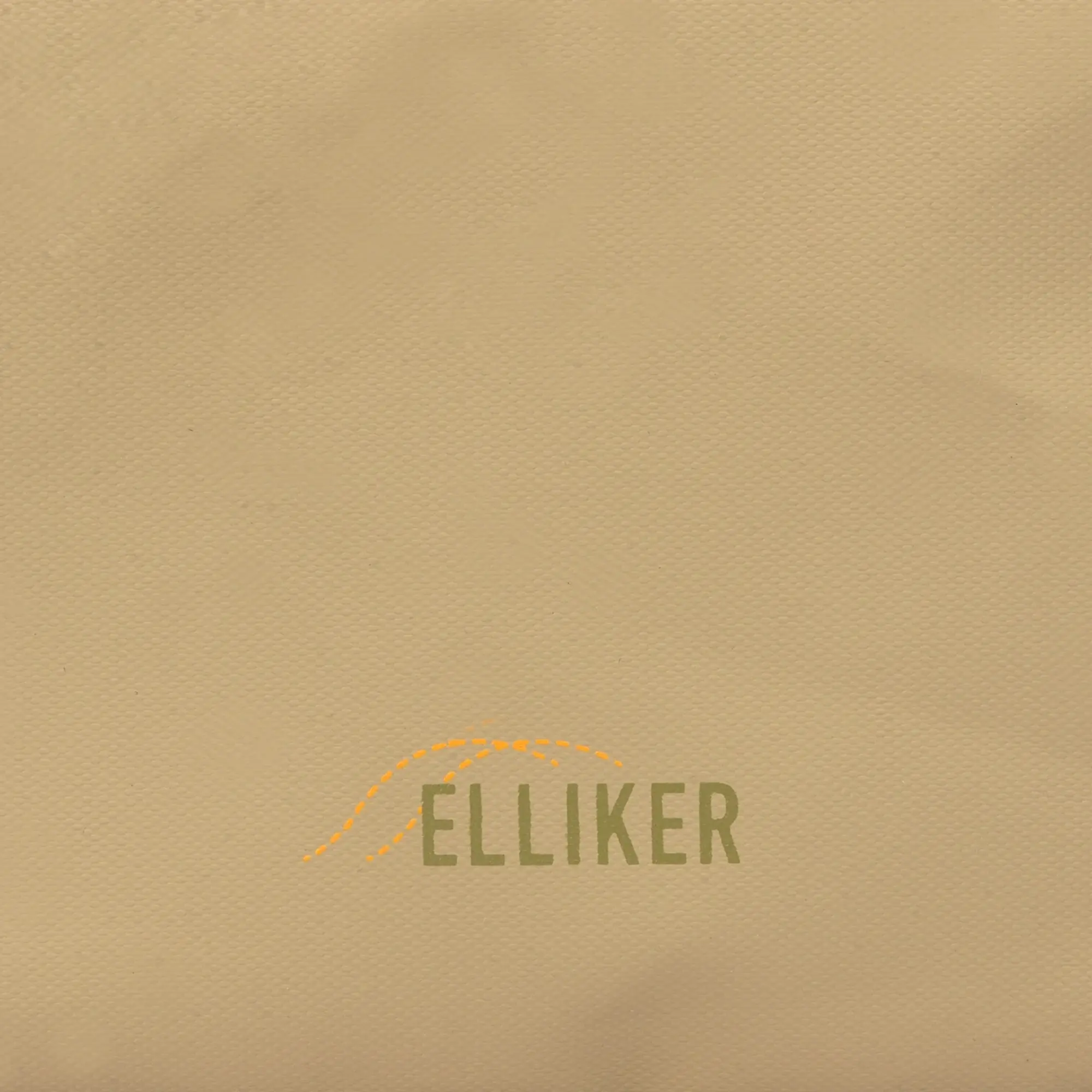 Elliker Hetchell Crossbody Bag Sand