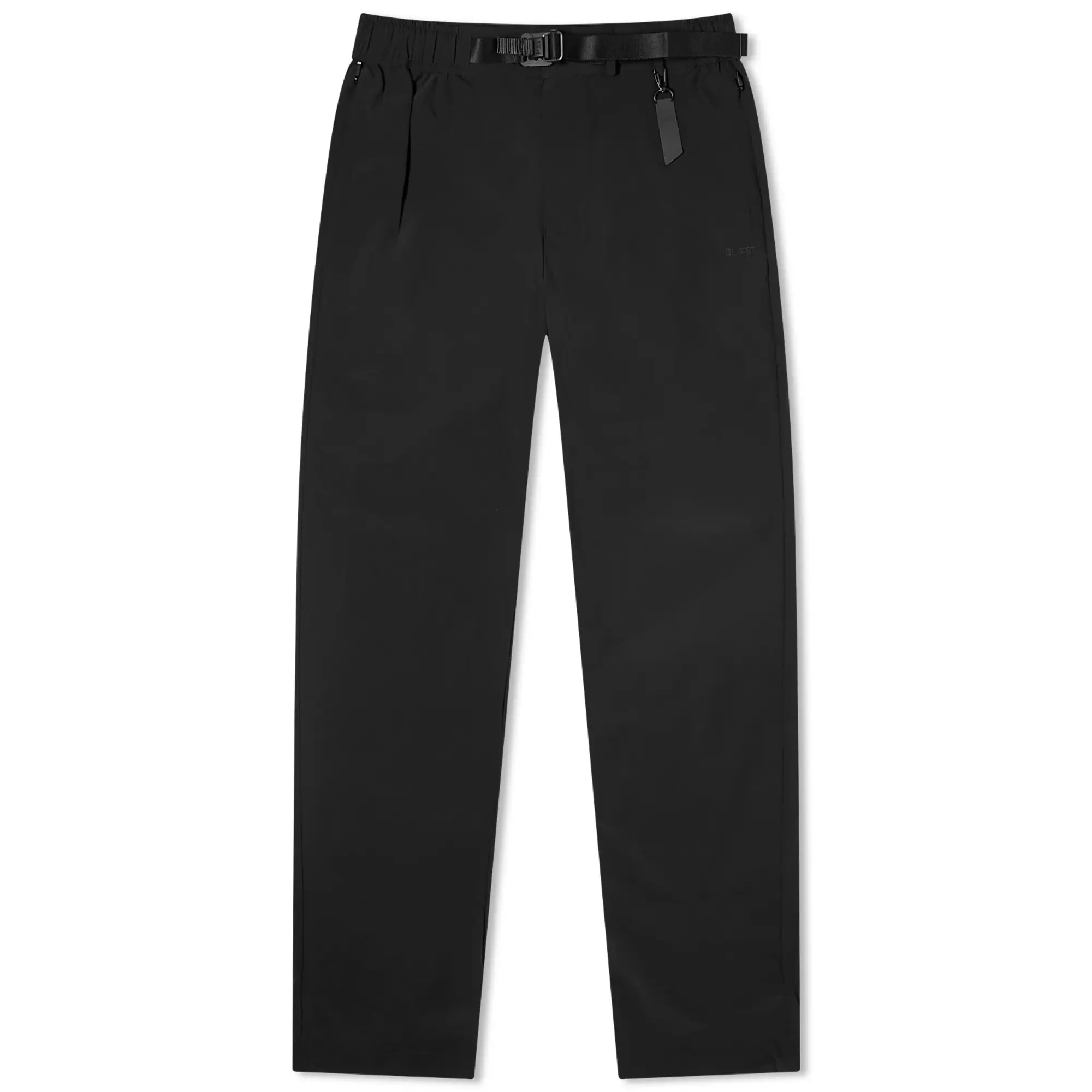 Blaest Men's Folven Lightweight Pant Black