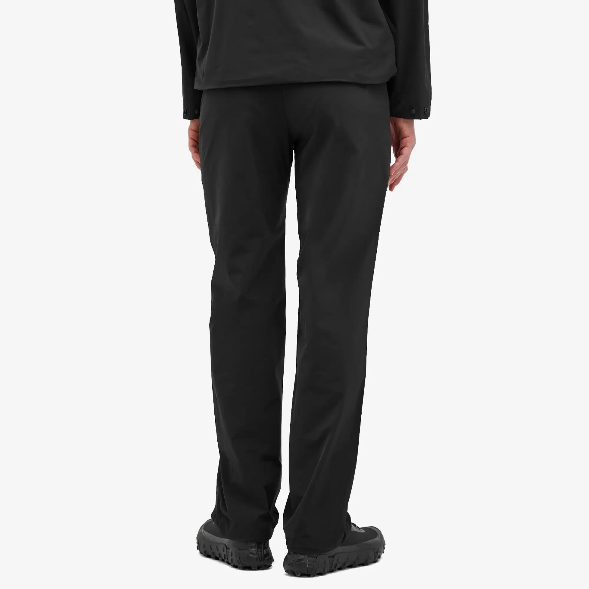 Blaest Men's Folven Lightweight Pant Black