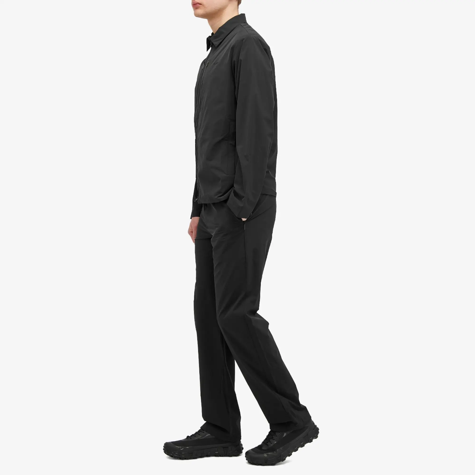 Blaest Men's Folven Lightweight Pant Black