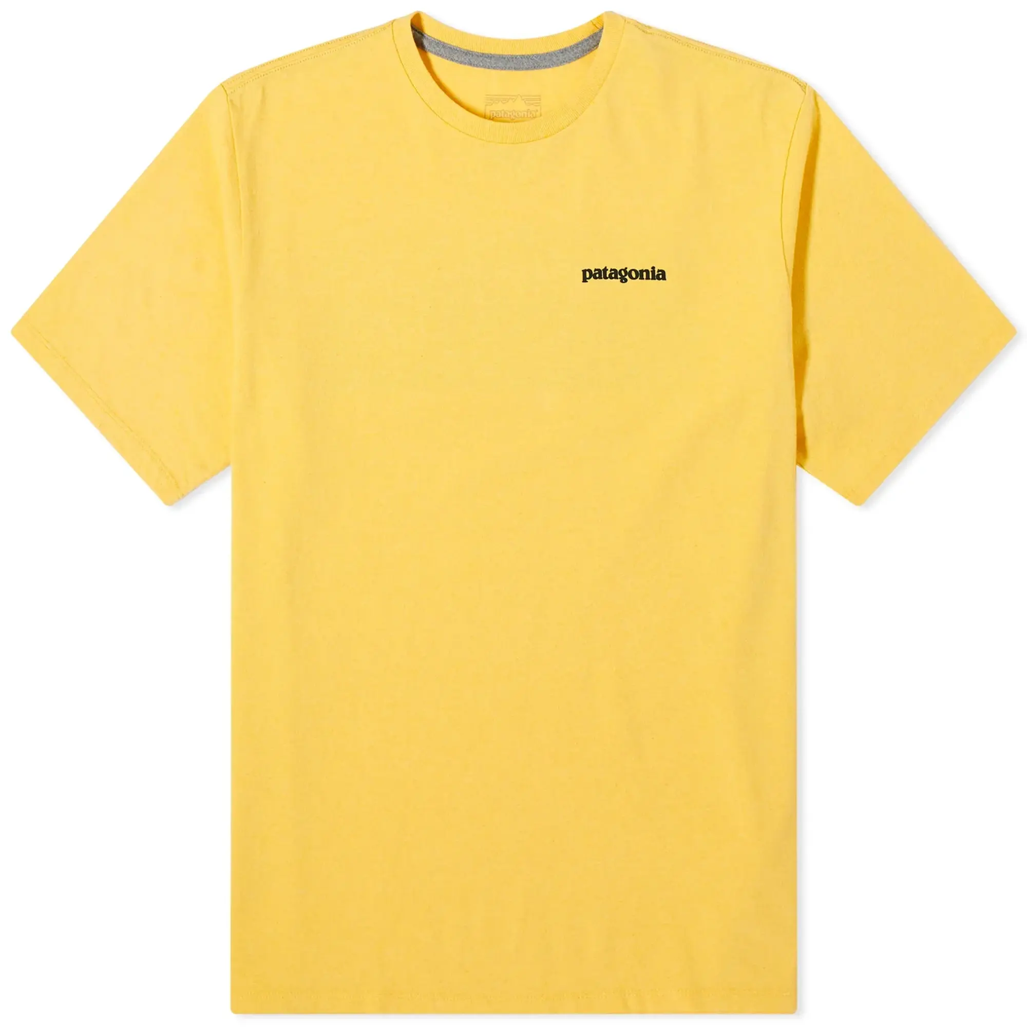 Patagonia P-6 Logo Responsibili Tee