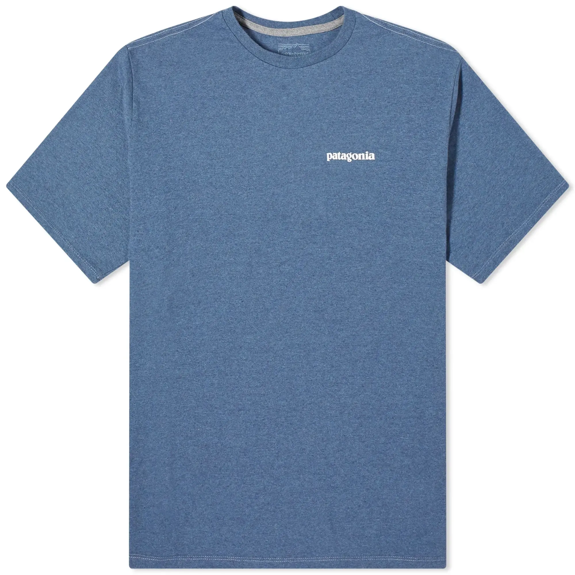 Patagonia P-6 Logo Responsibili-Tee T-Shirt -  AW24