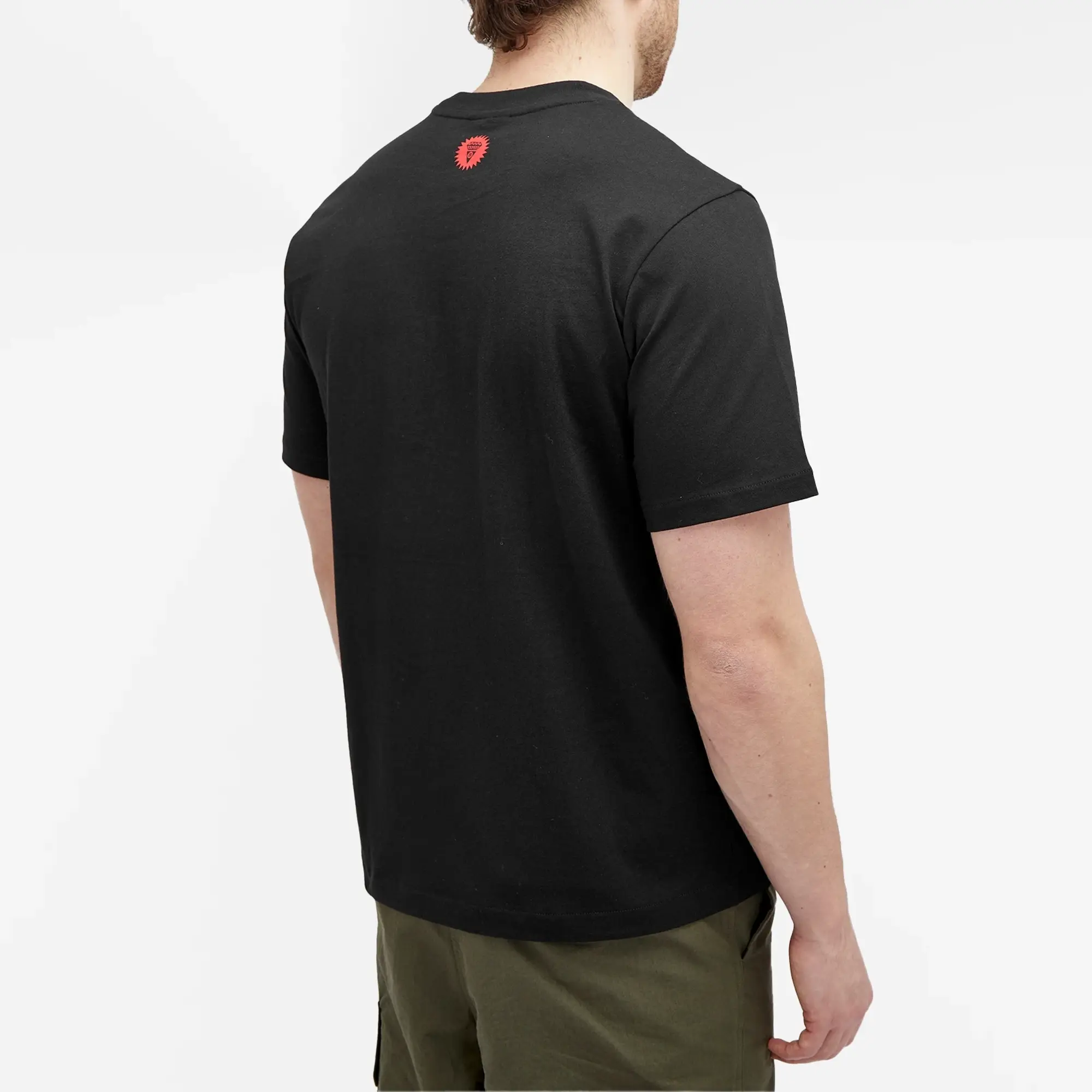 ICECREAM Sundae T-Shirt, Black