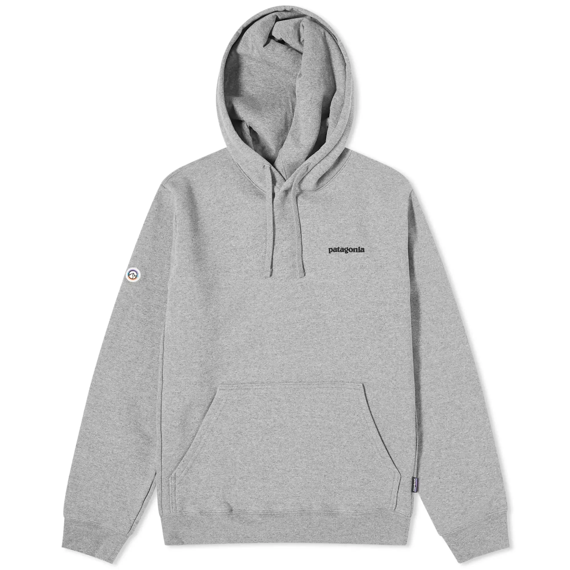 Patagonia Fitz Roy Icon Uprisal Hoodie -  AW24