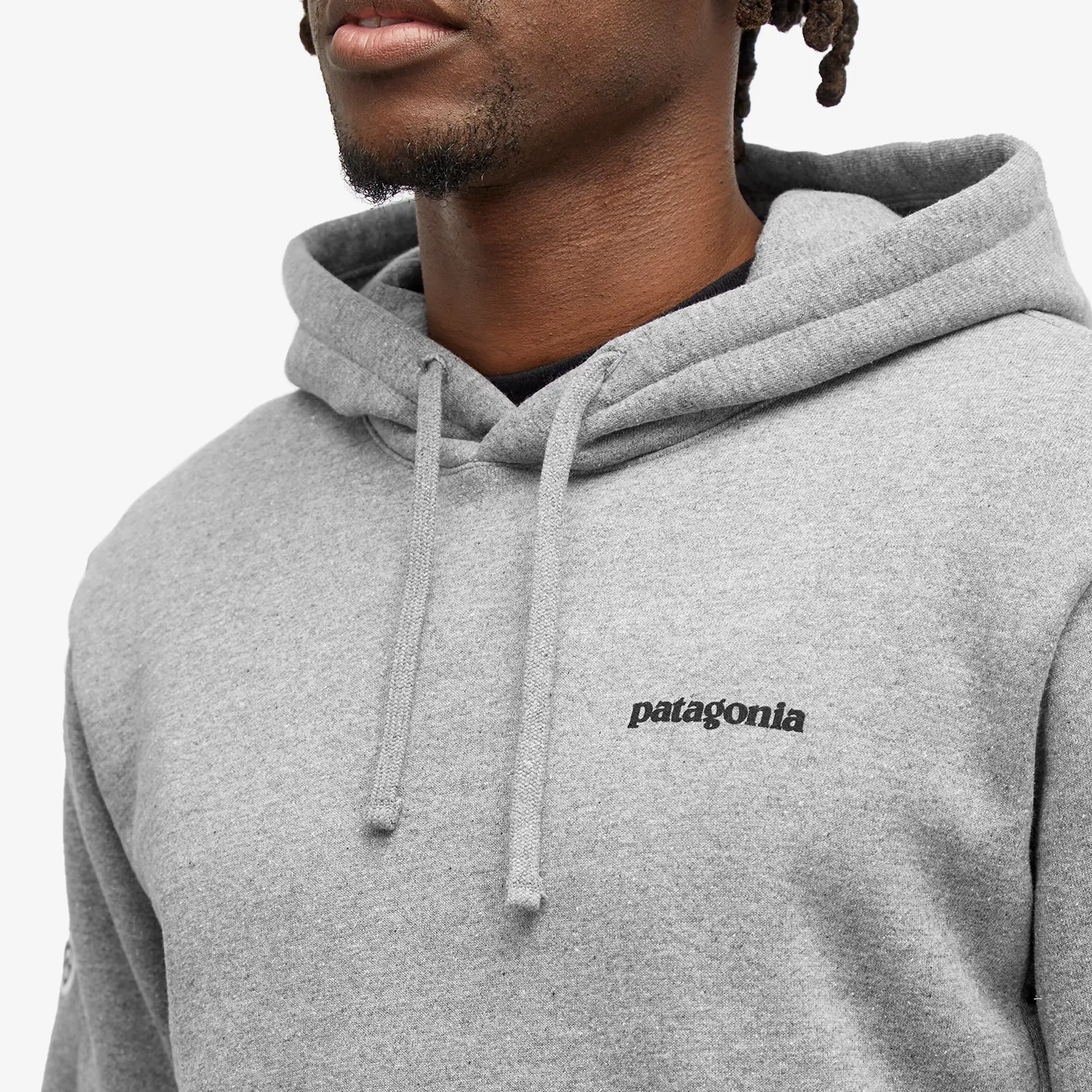 Patagonia Fitz Roy Icon Uprisal Hoodie -  AW24