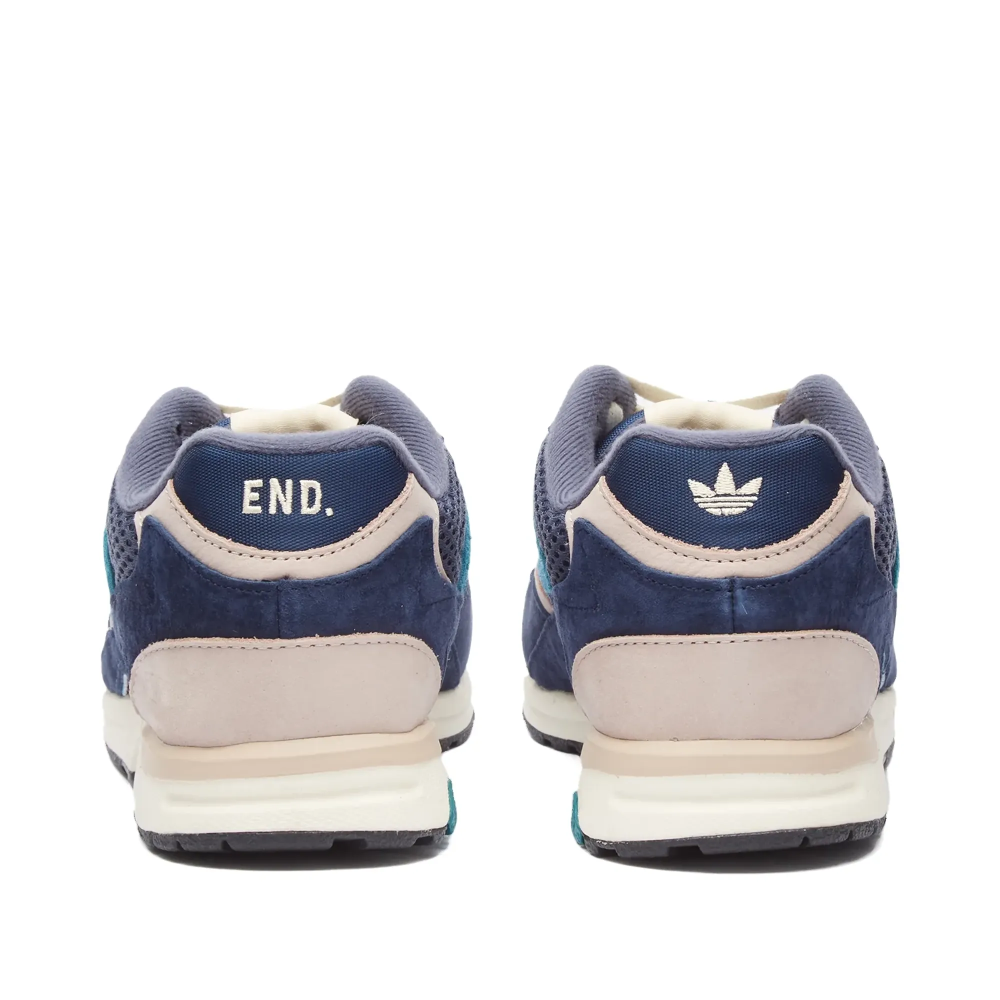 END. X Adidas Torsion Super 