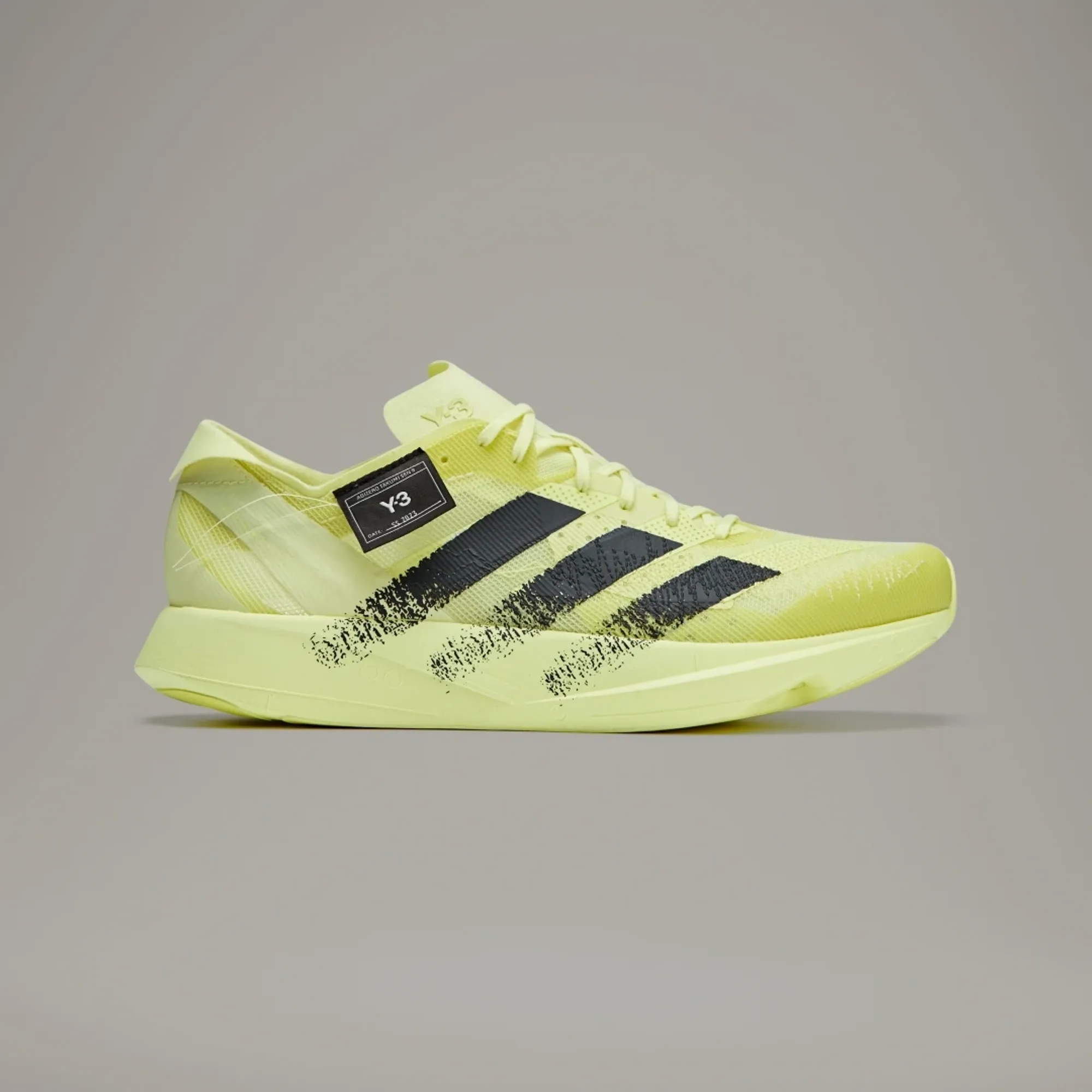 adidas Y-3 Takumi Sen 9 | ID8005 | FOOTY.COM