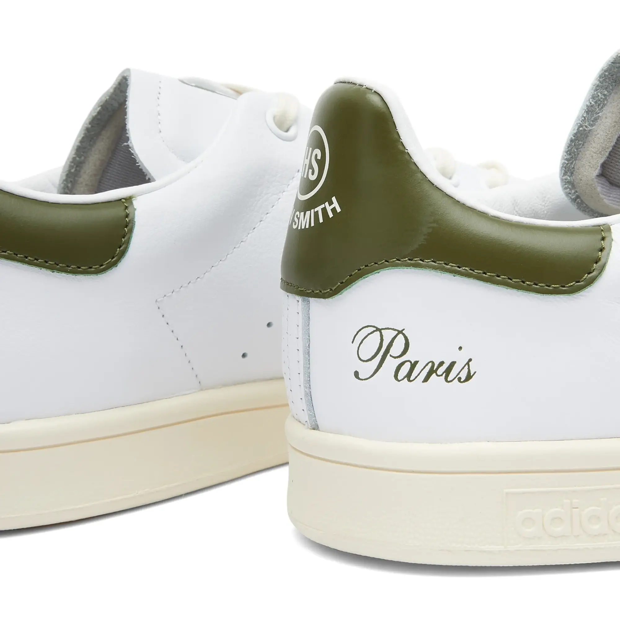 Adidas stan smith highsnobiety hotsell