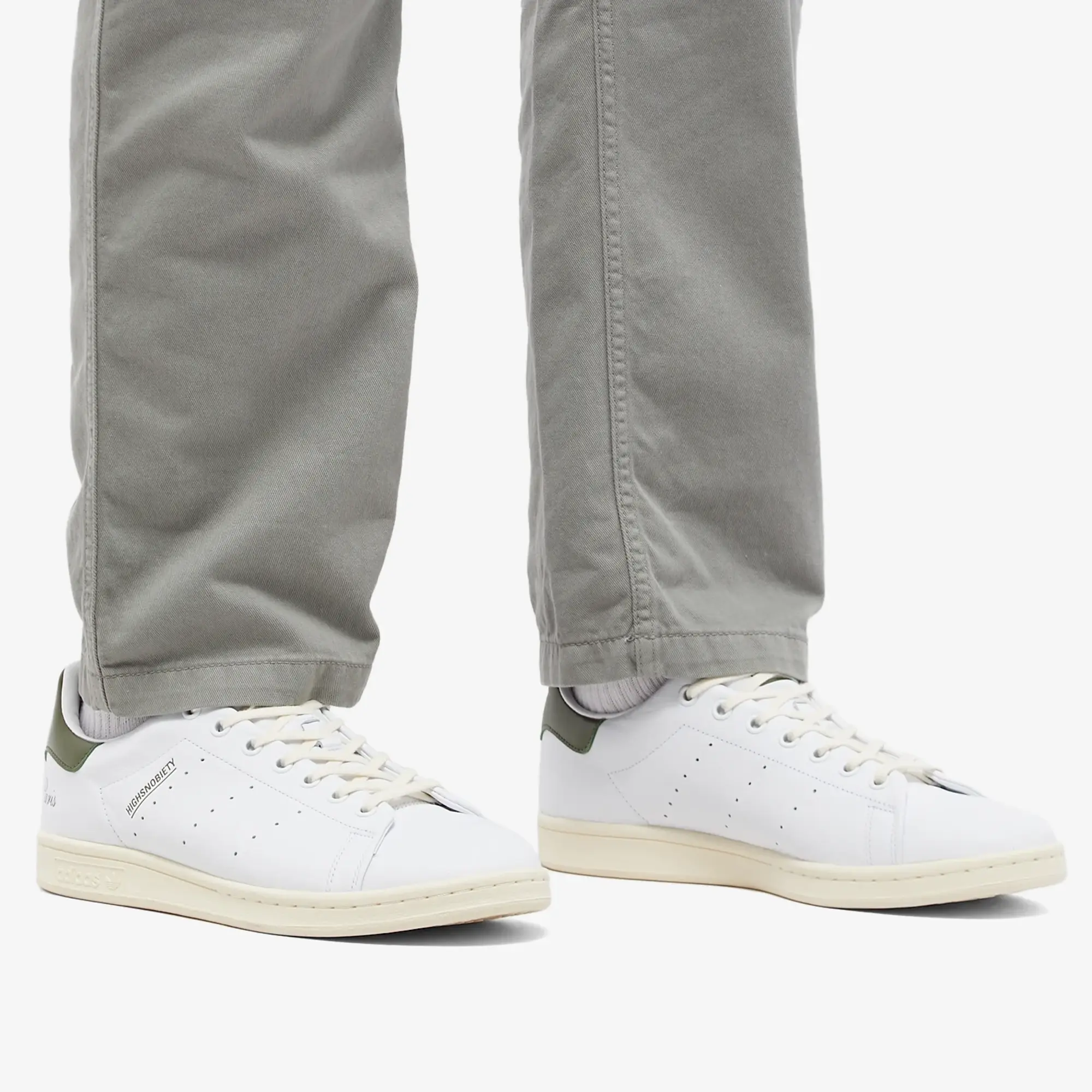 adidas Stan Smith Highsnobiety Trainers