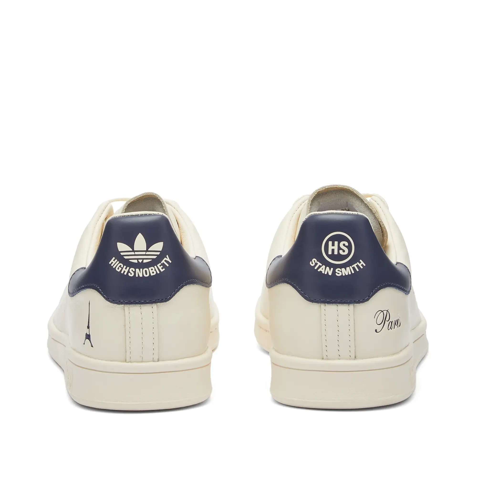 adidas Stan Smith Highsnobiety Trainers