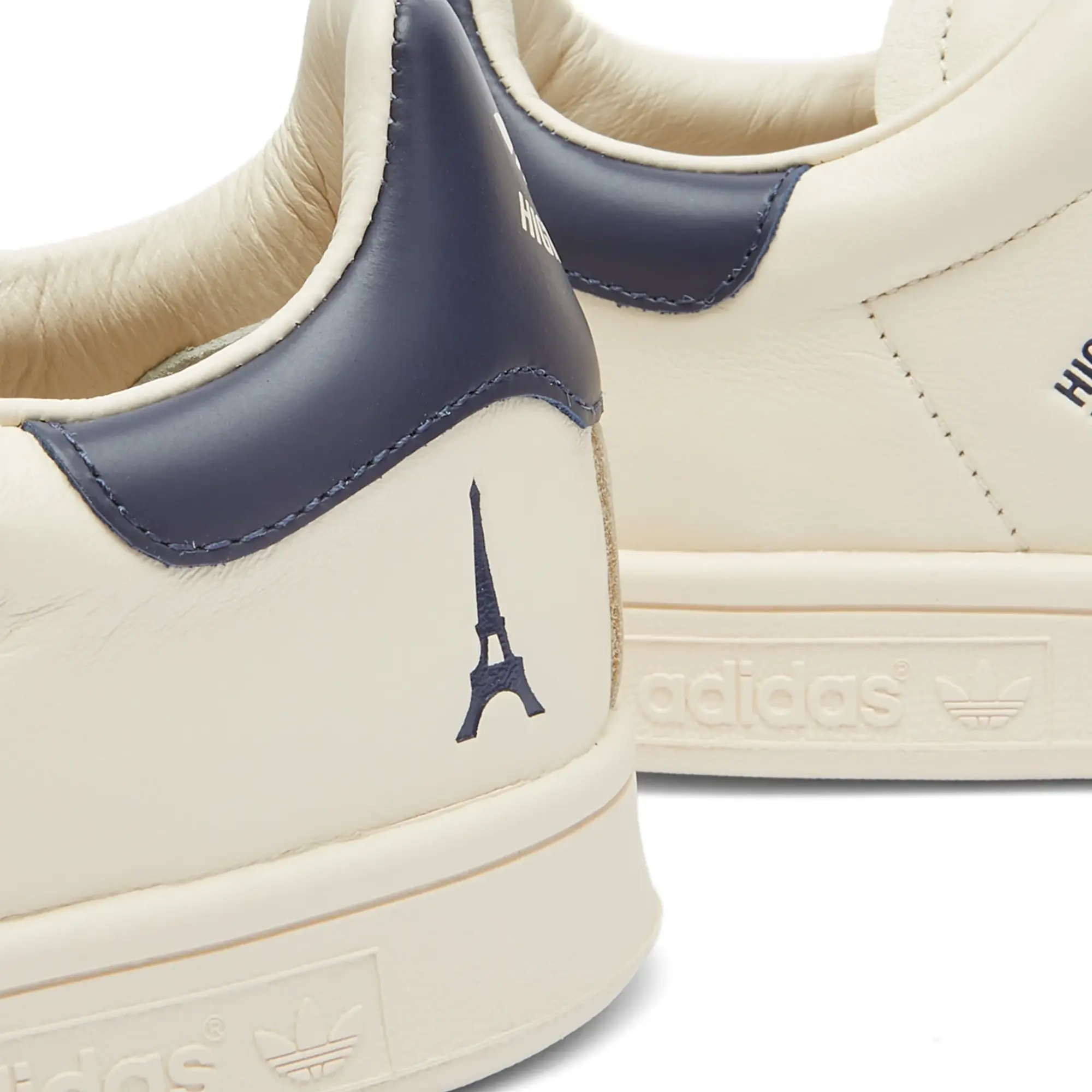 adidas Stan Smith Highsnobiety Trainers