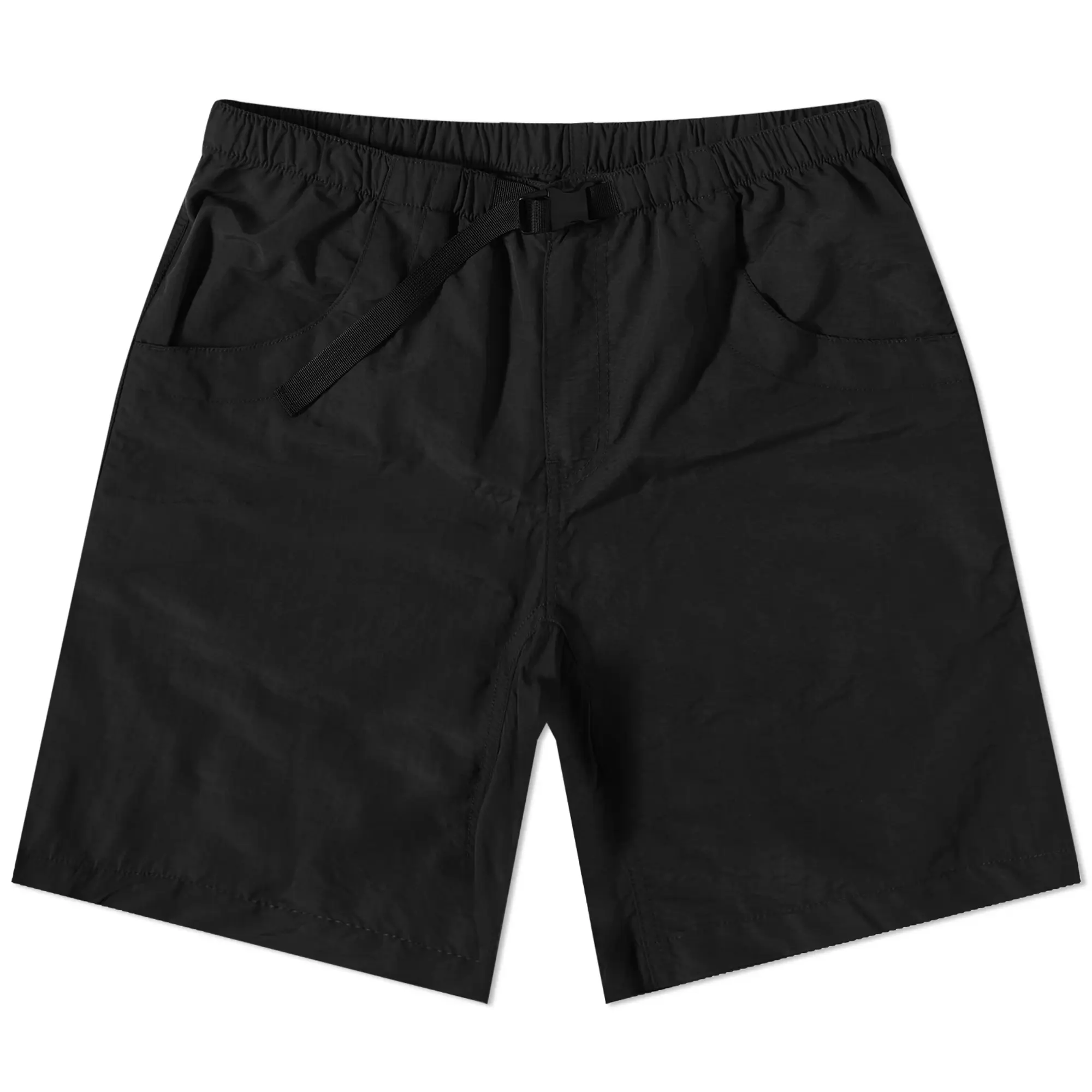 KAVU Men's Big Eddy Short Black