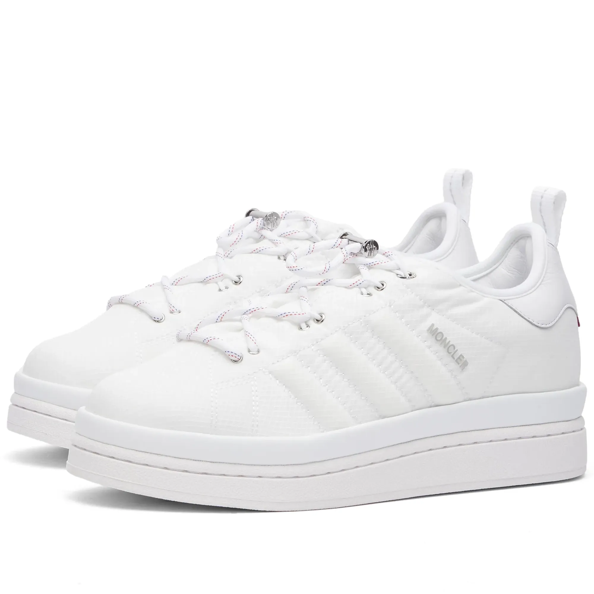 adidas gazelle silver green womens MONCLER X ADIDAS ORIGINALS CAMPUS main image 0