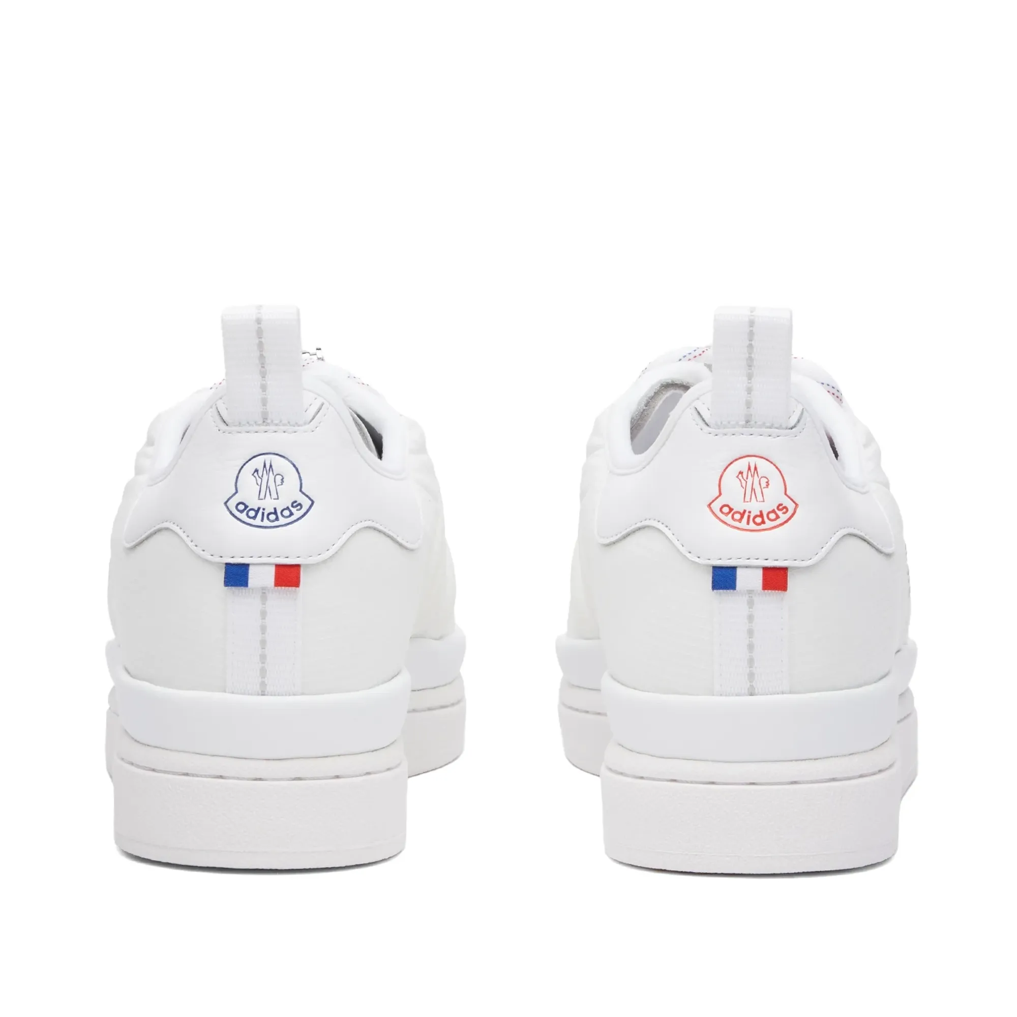 adidas gazelle silver green womens Moncler x Adidas Unisex Campus Dark Green Low Top Sneakers main image 0