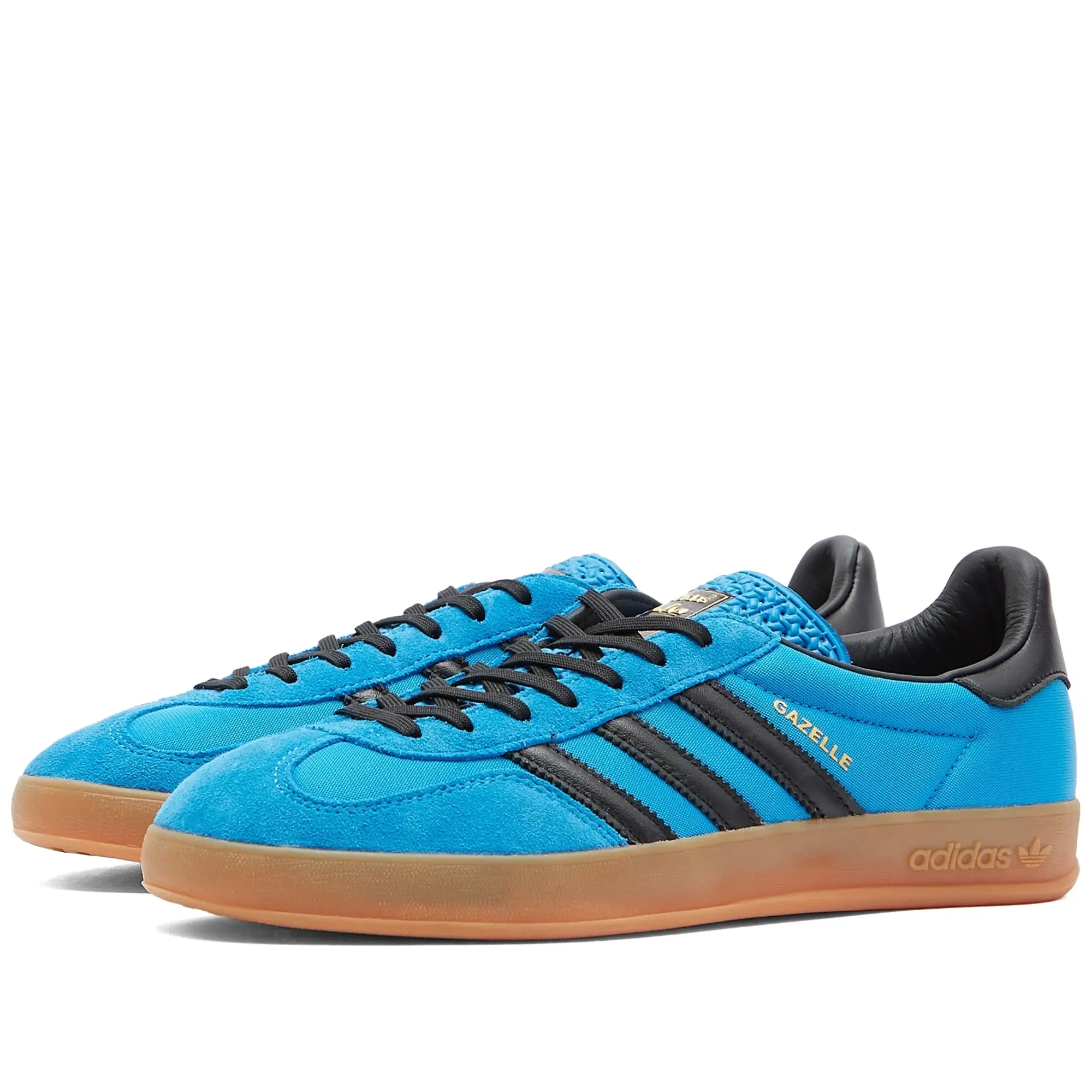 adidas Originals Gazelle Indoors Women's, Blue