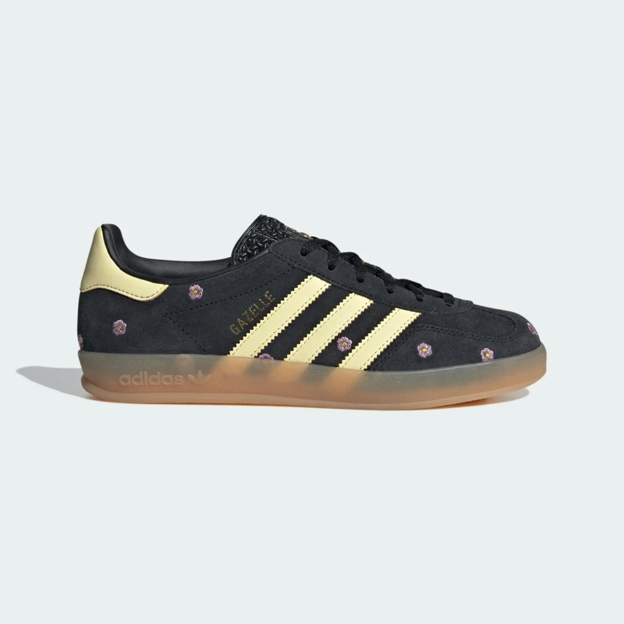 adidas Originals Women Gazelle Indoor Shoes